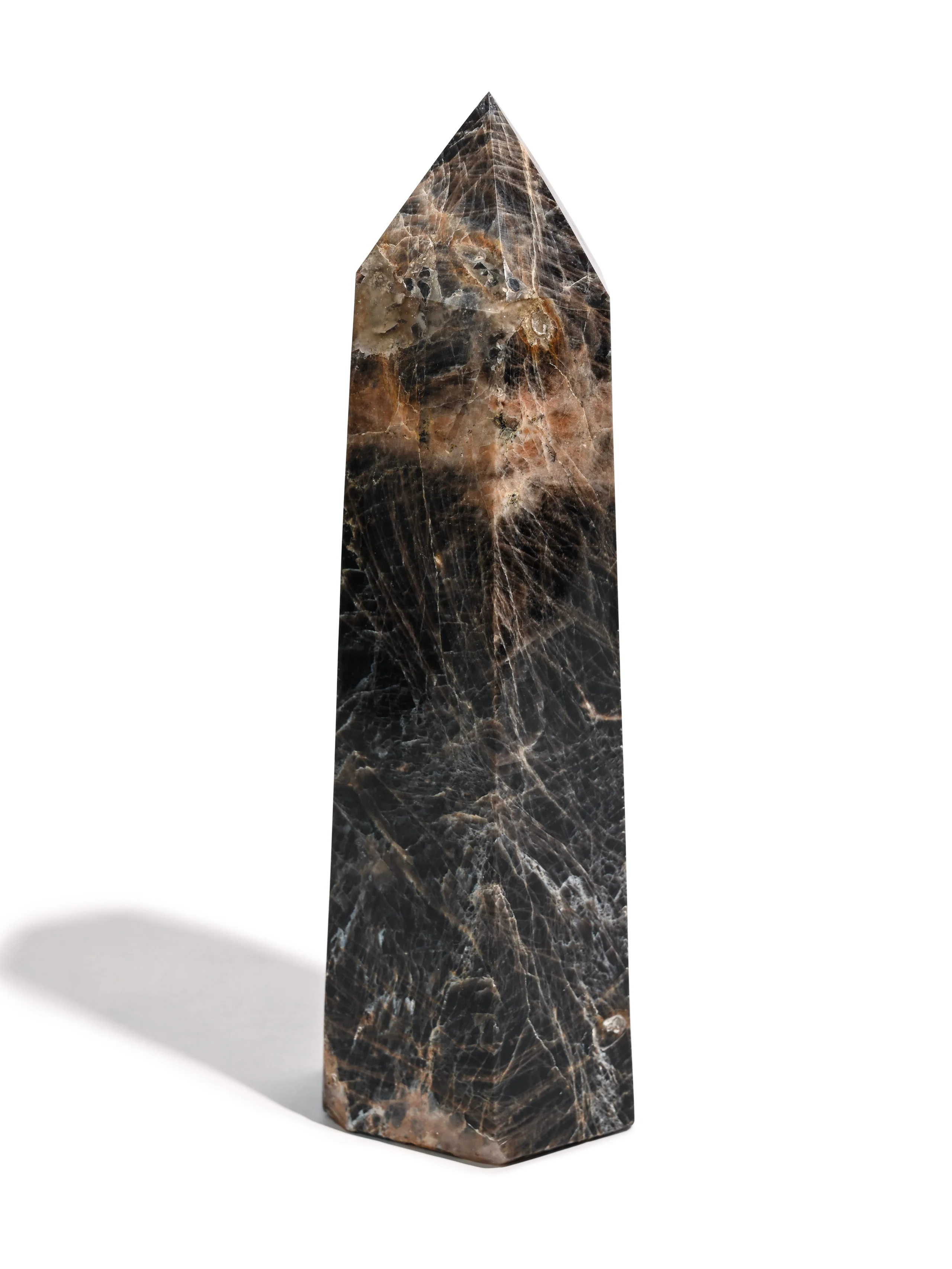 Black Moonstone Tower - Image 9