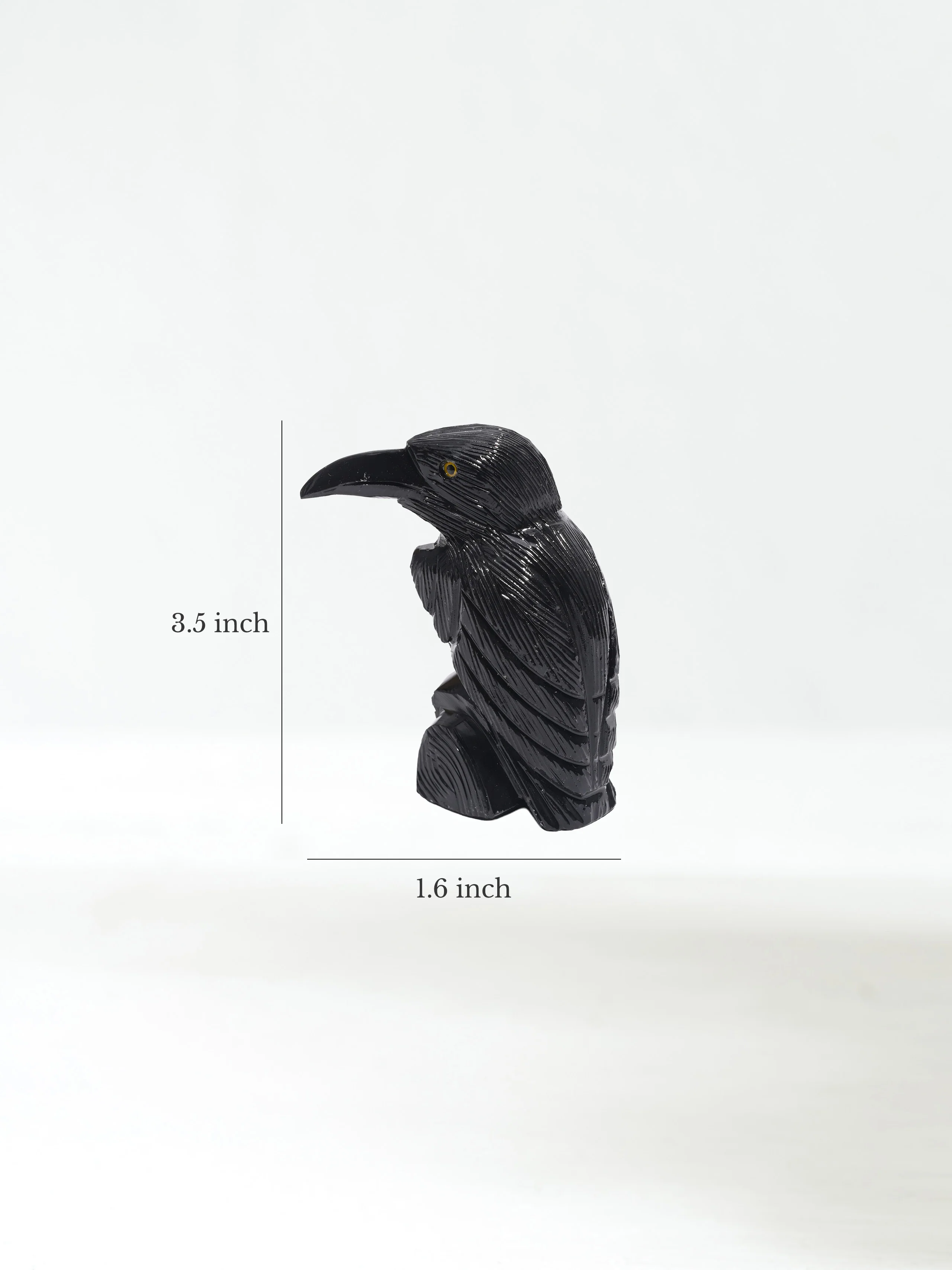 Black Onyx Raven - Image 10
