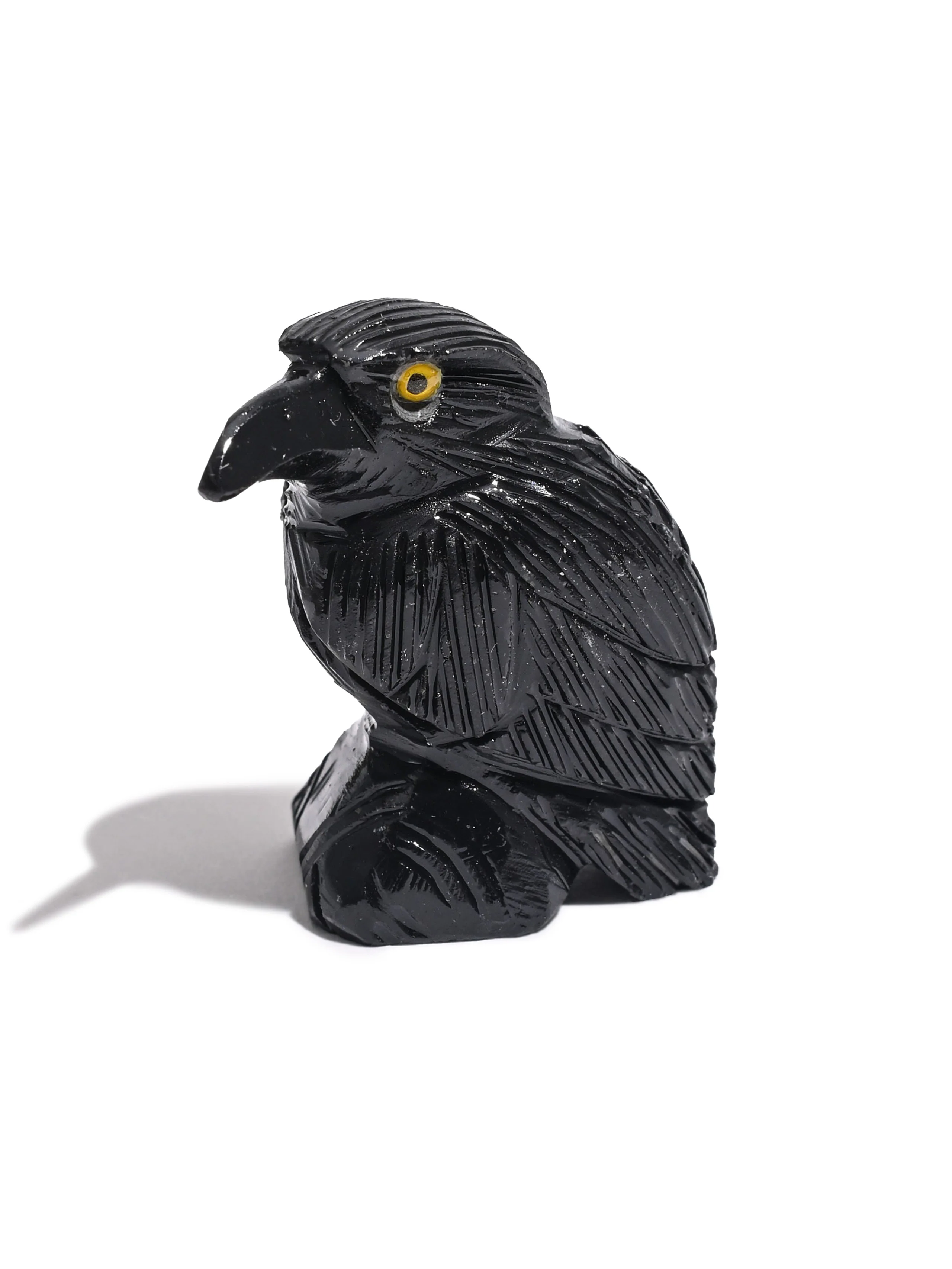 Black Onyx Raven - Image 2