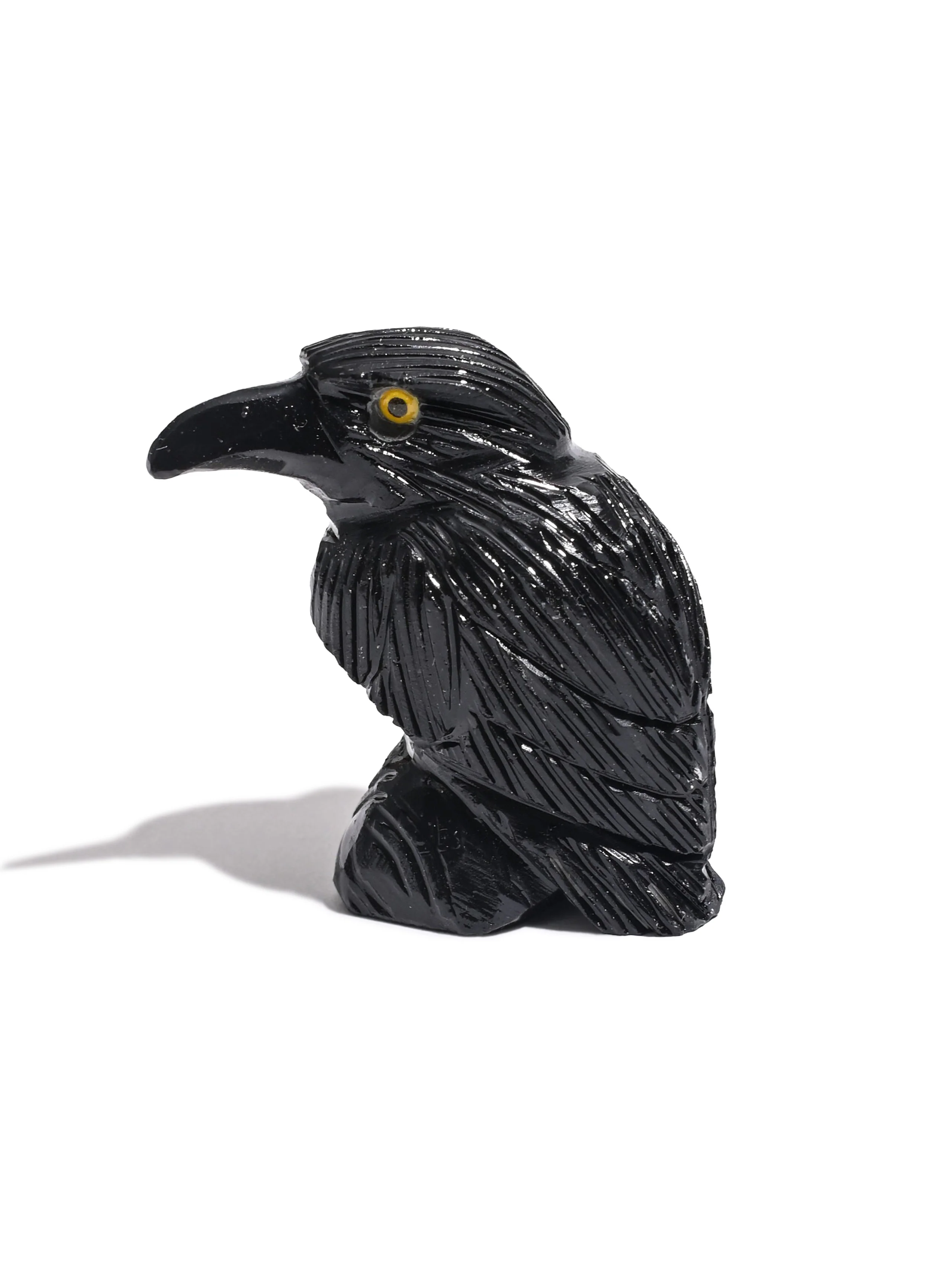 Black Onyx Raven - Image 3