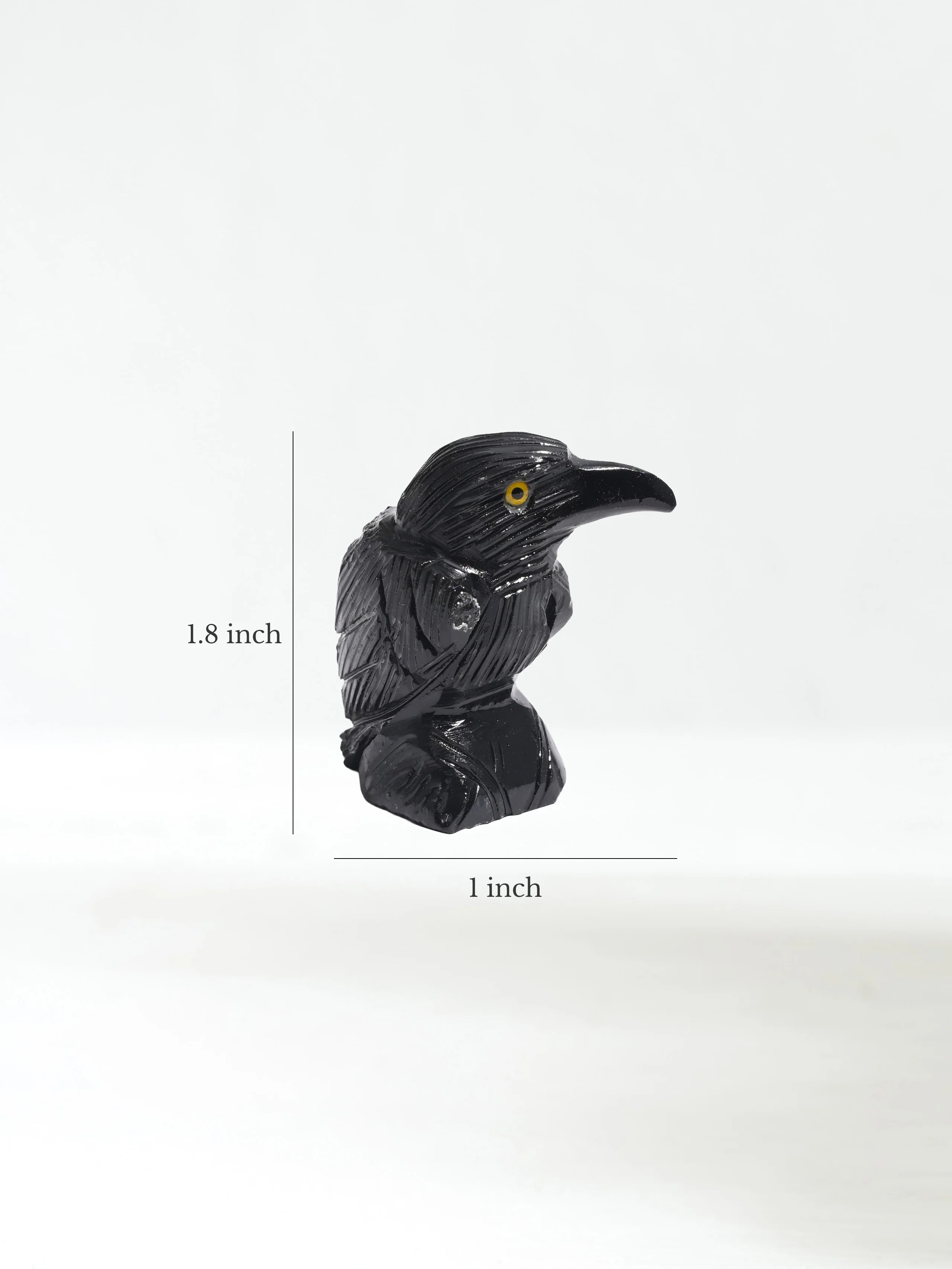 Black Onyx Raven - Image 5
