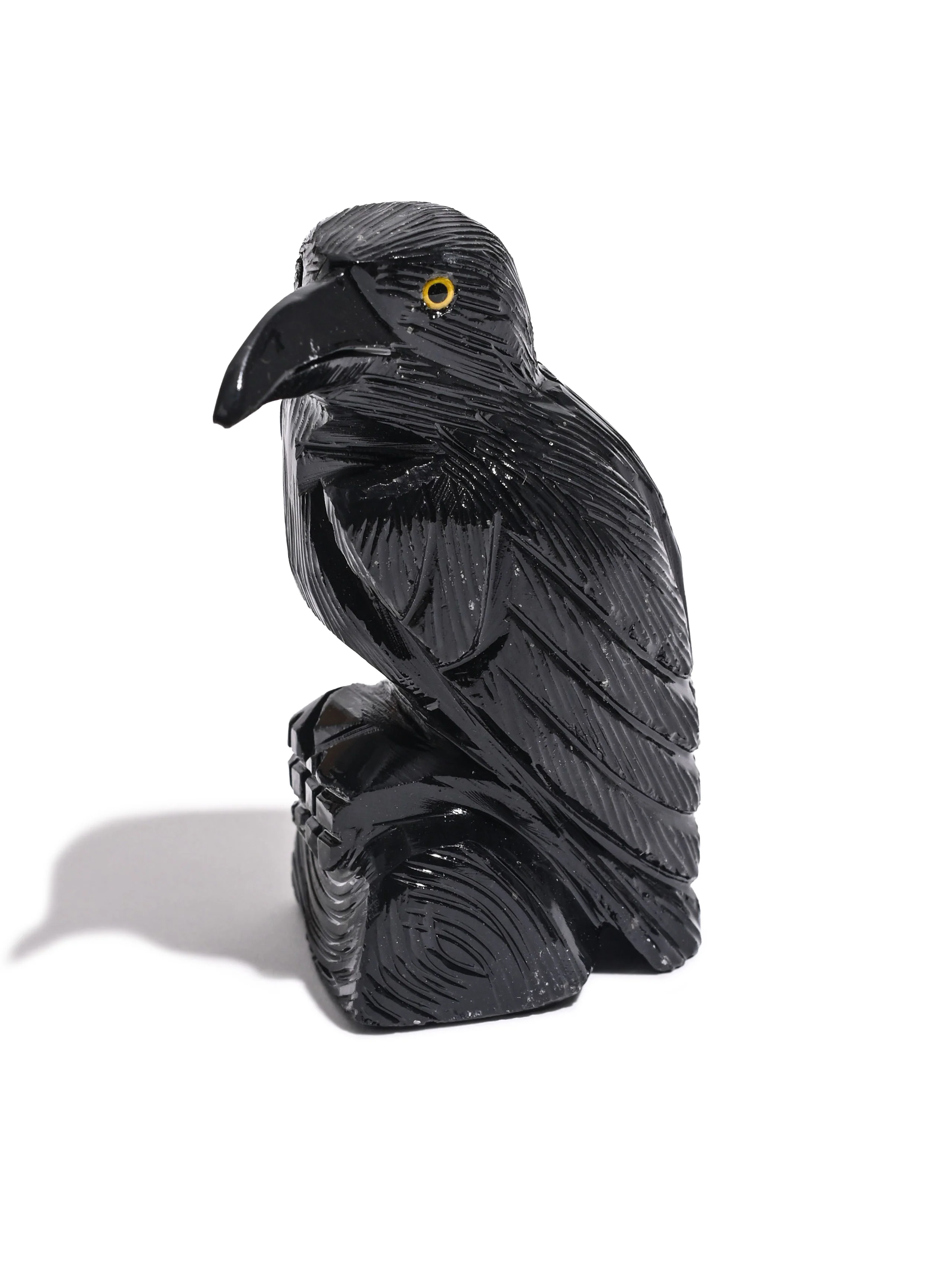 Black Onyx Raven - Image 7