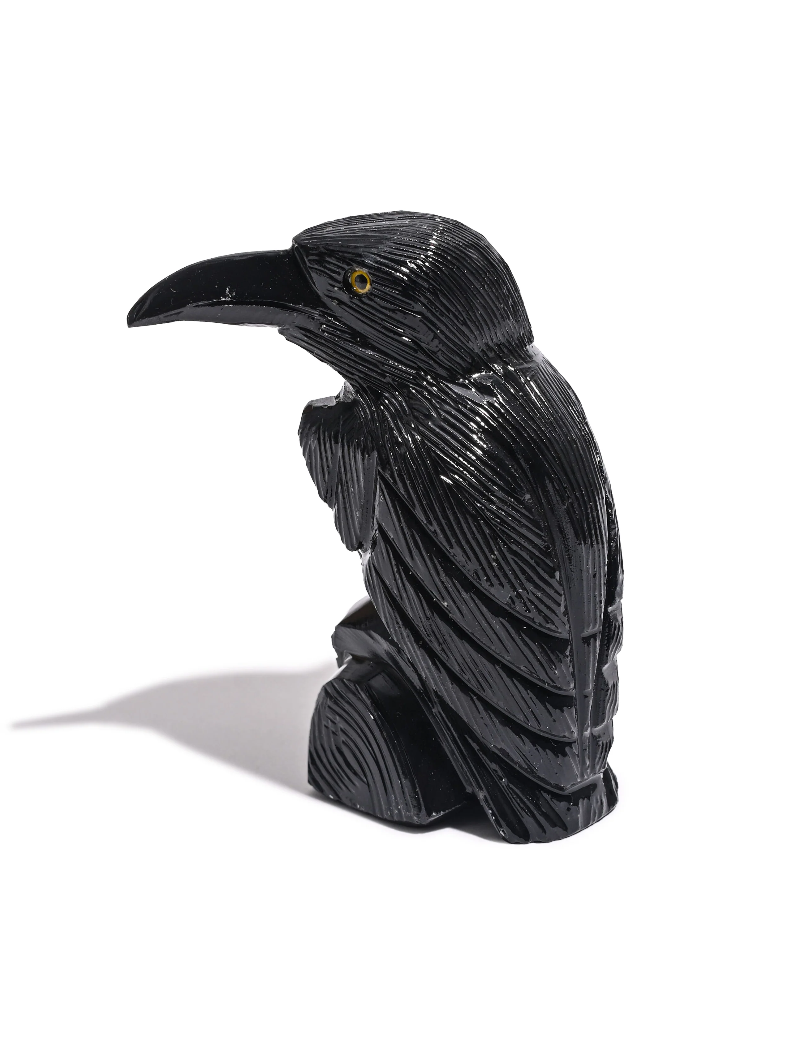 Black Onyx Raven - Image 8
