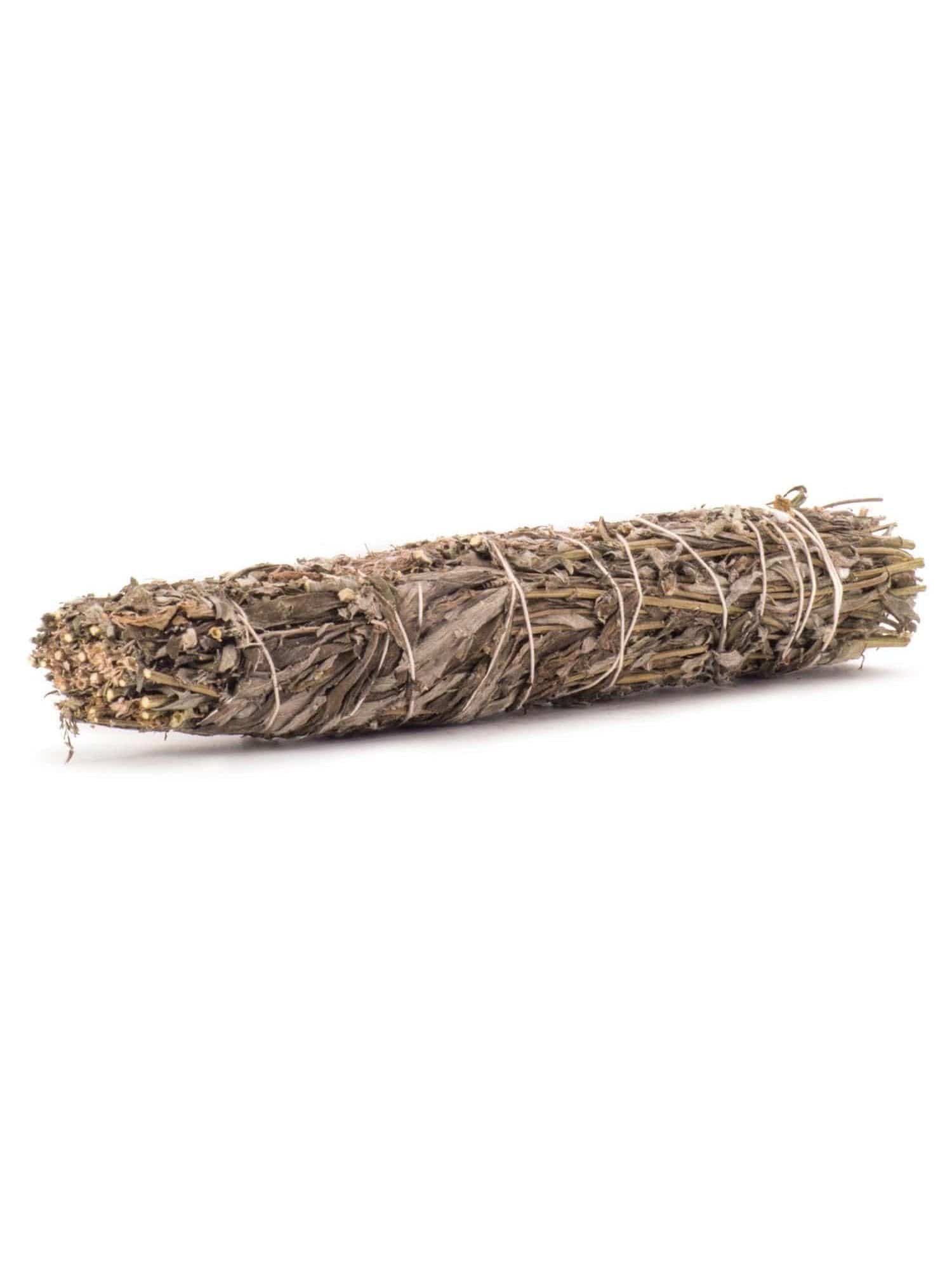 Black Sage Smudge Sticks - 8 in - Image 3