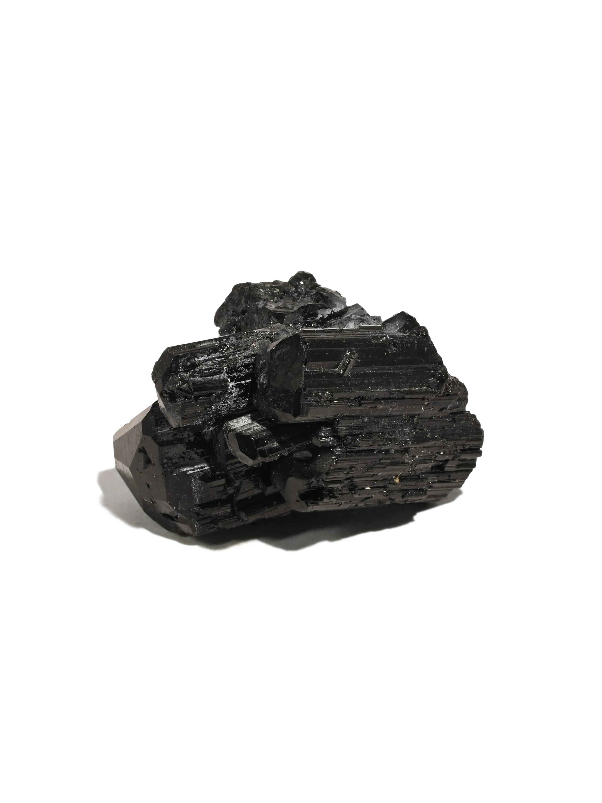 Black Tourmaline Cluster - Image 21