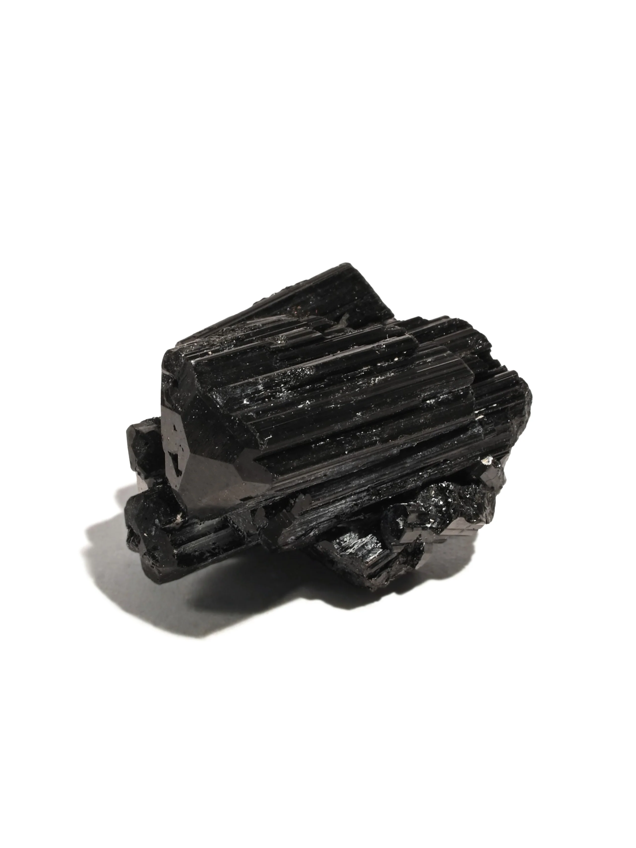 Black Tourmaline Cluster - Image 23