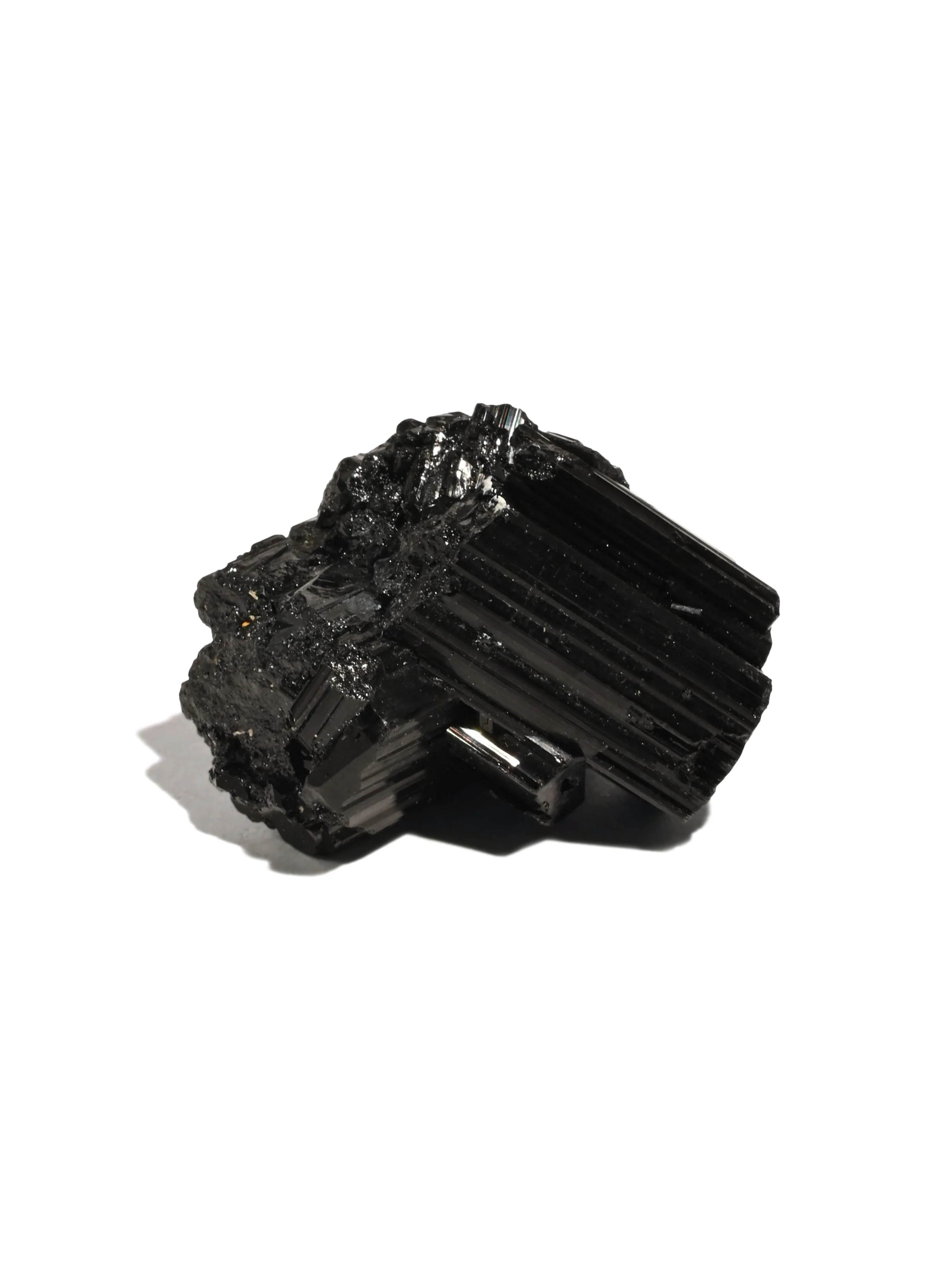 Black Tourmaline Cluster - Image 26