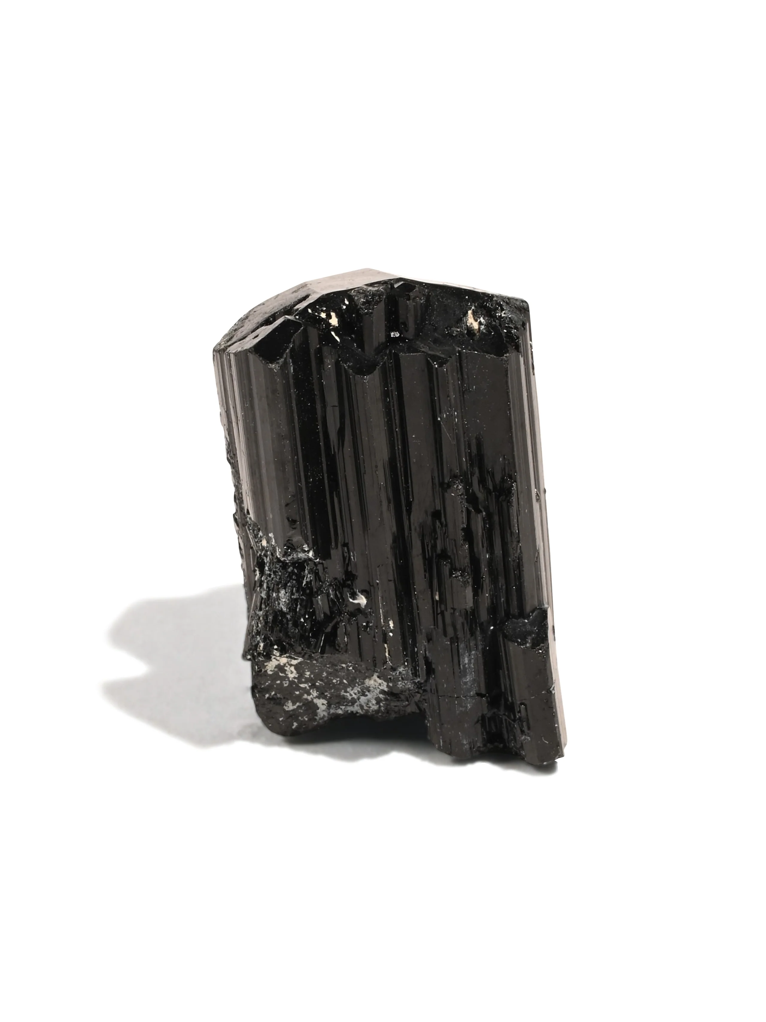 Black Tourmaline Cluster - Image 6