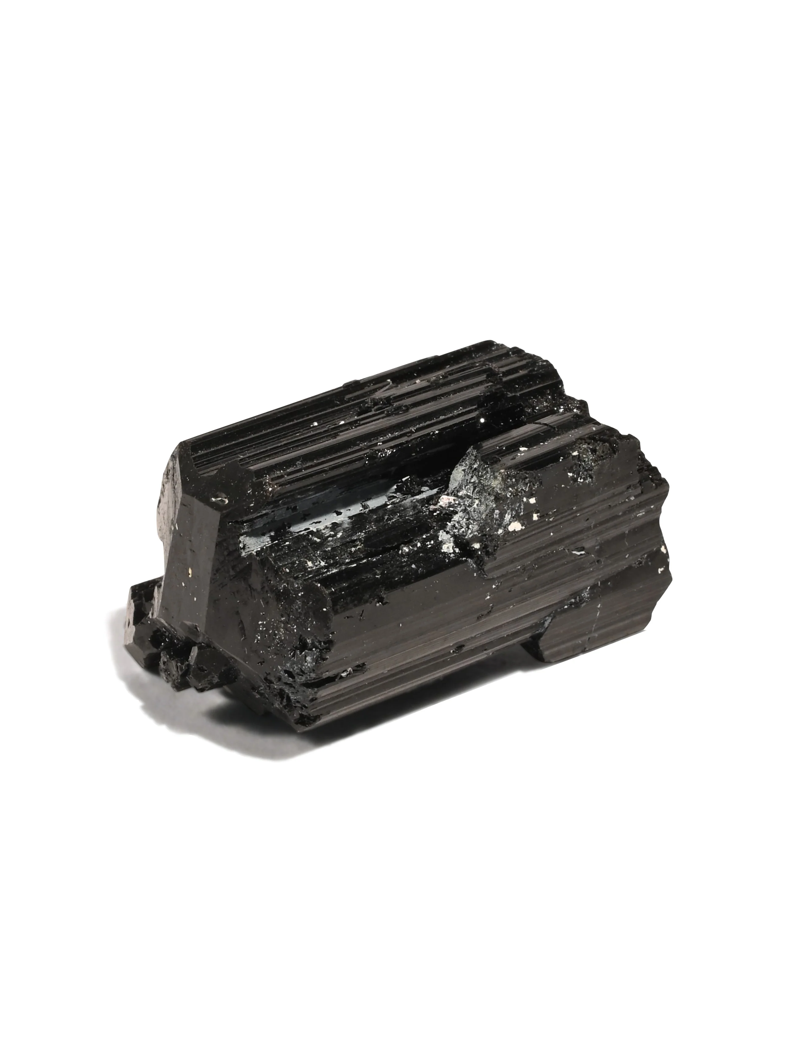 Black Tourmaline Cluster - Image 7