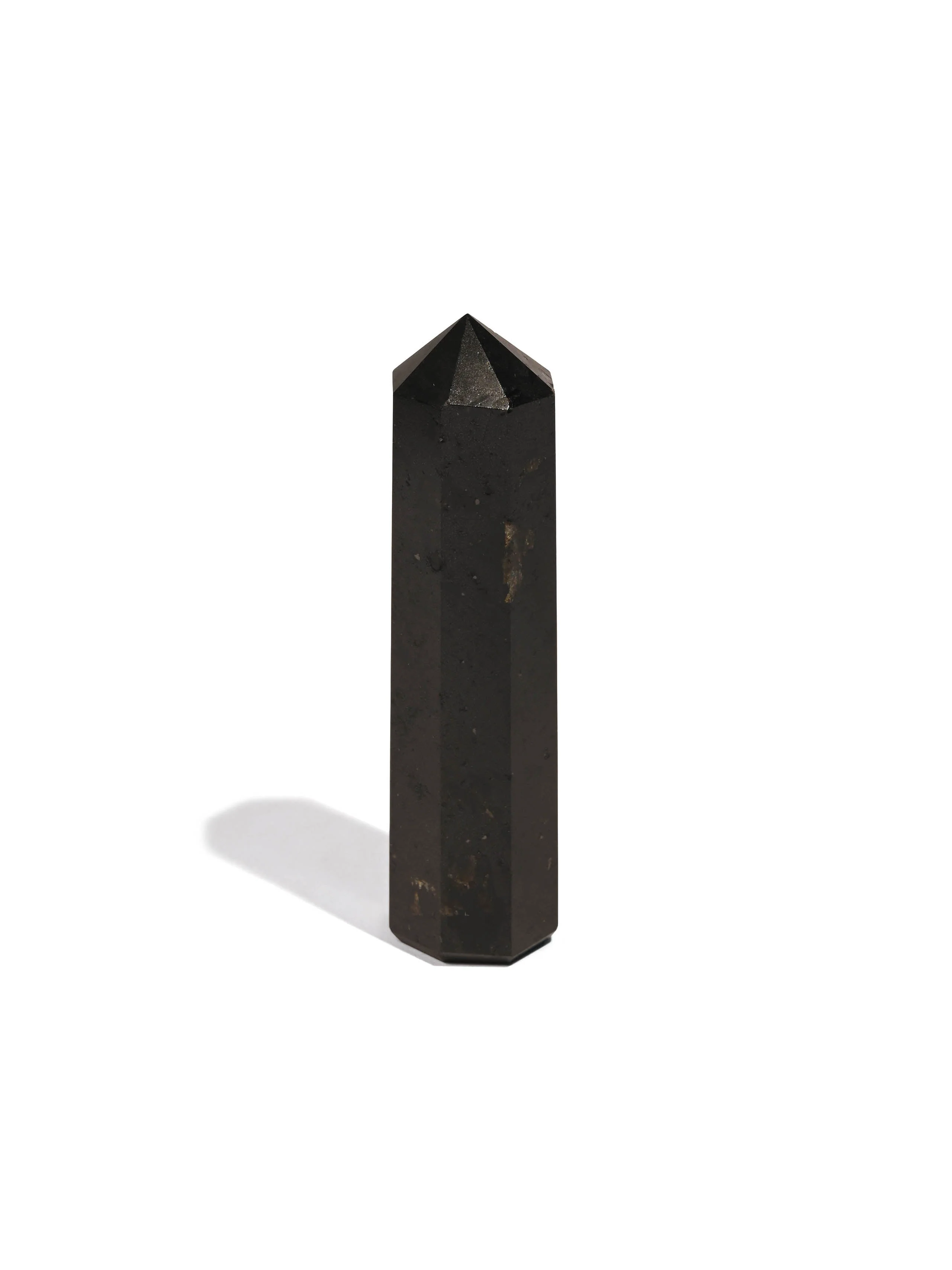 Black Tourmaline Point - Image 2