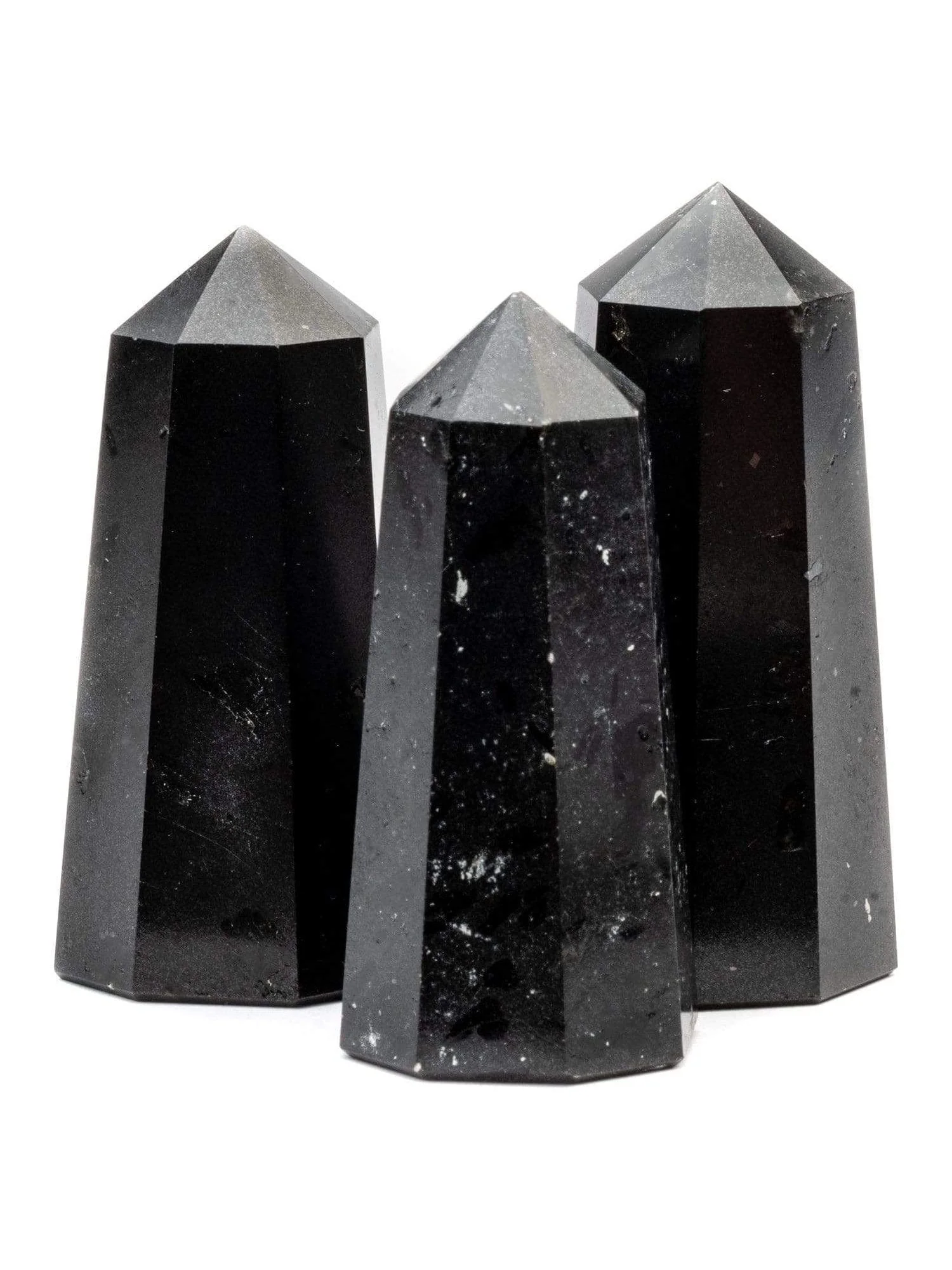 Black Tourmaline Point - Image 5