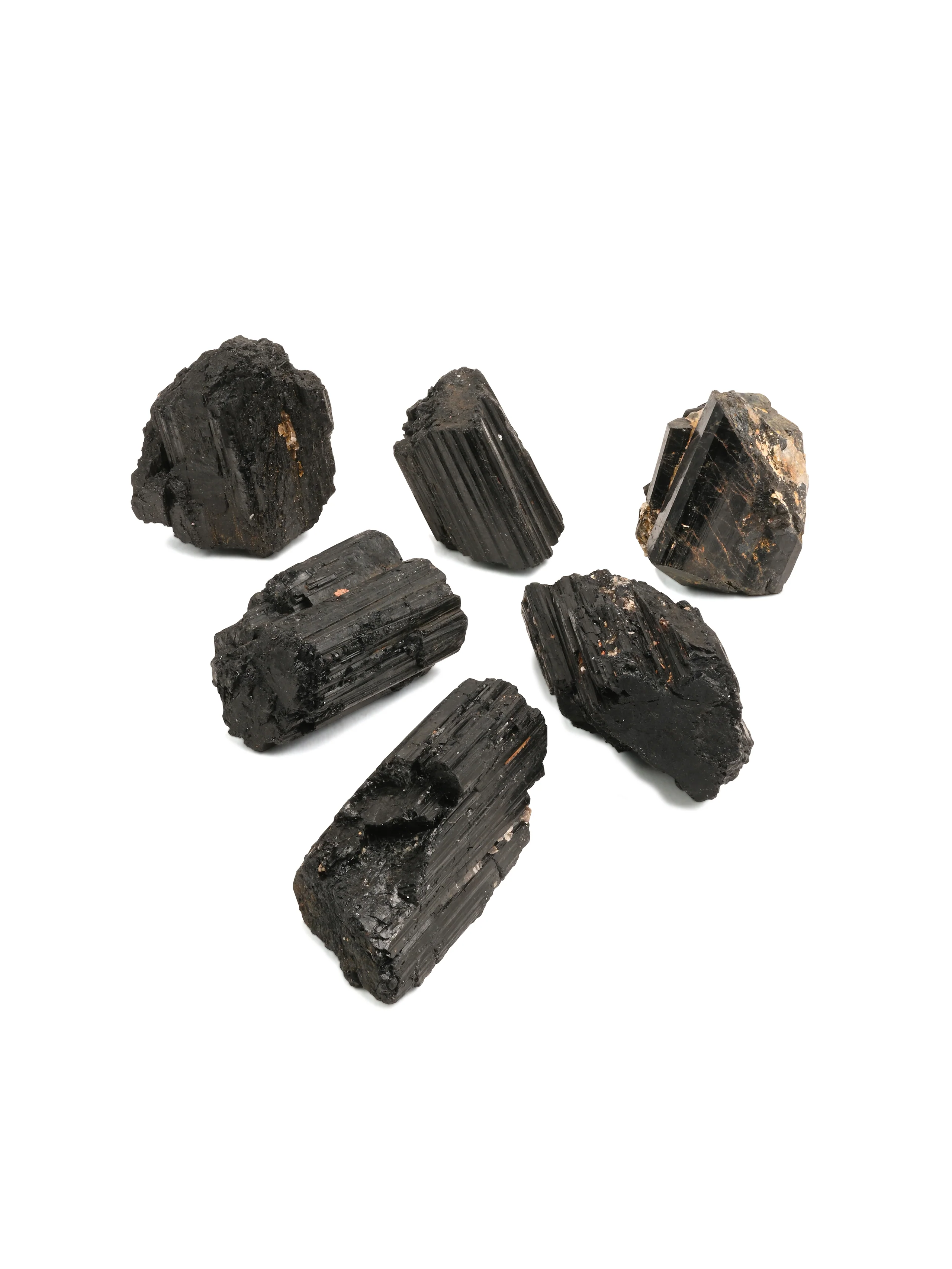 Black Tourmaline - Image 10