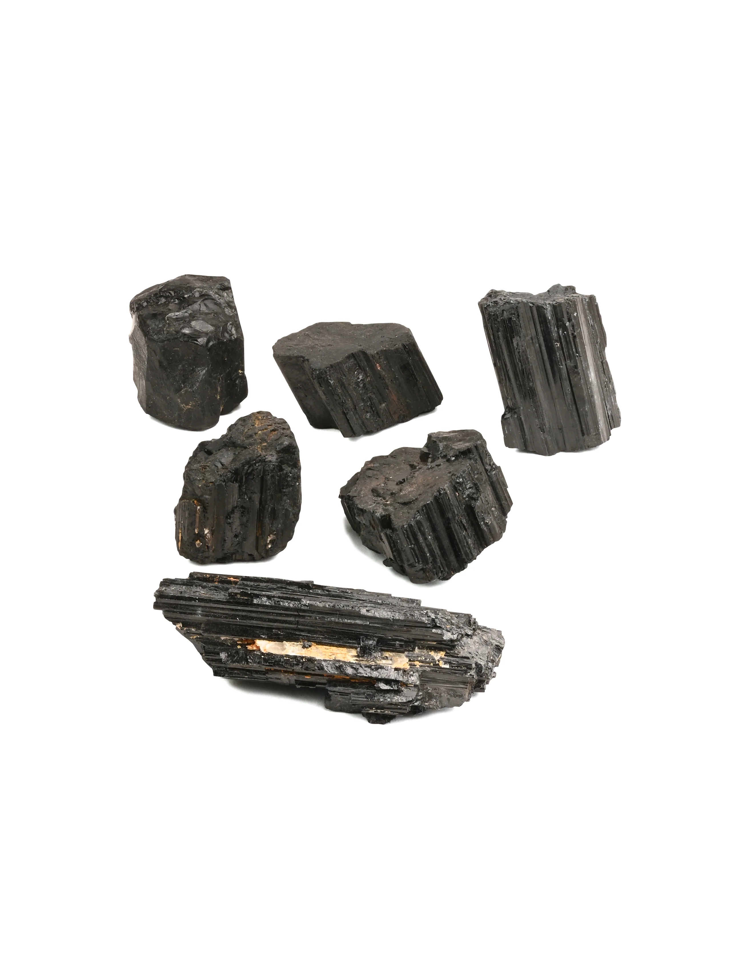 Black Tourmaline - Image 14