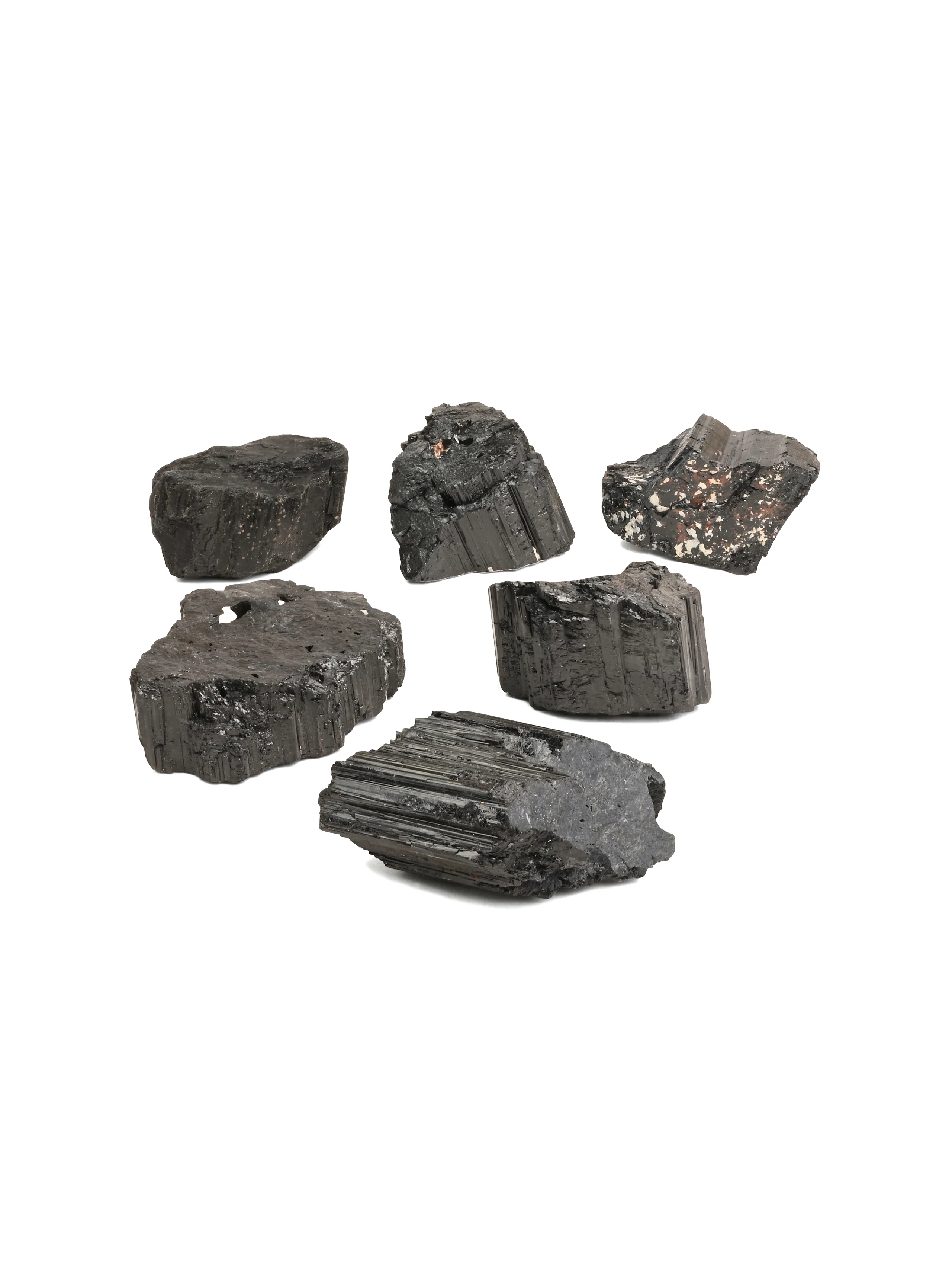 Black Tourmaline - Image 17