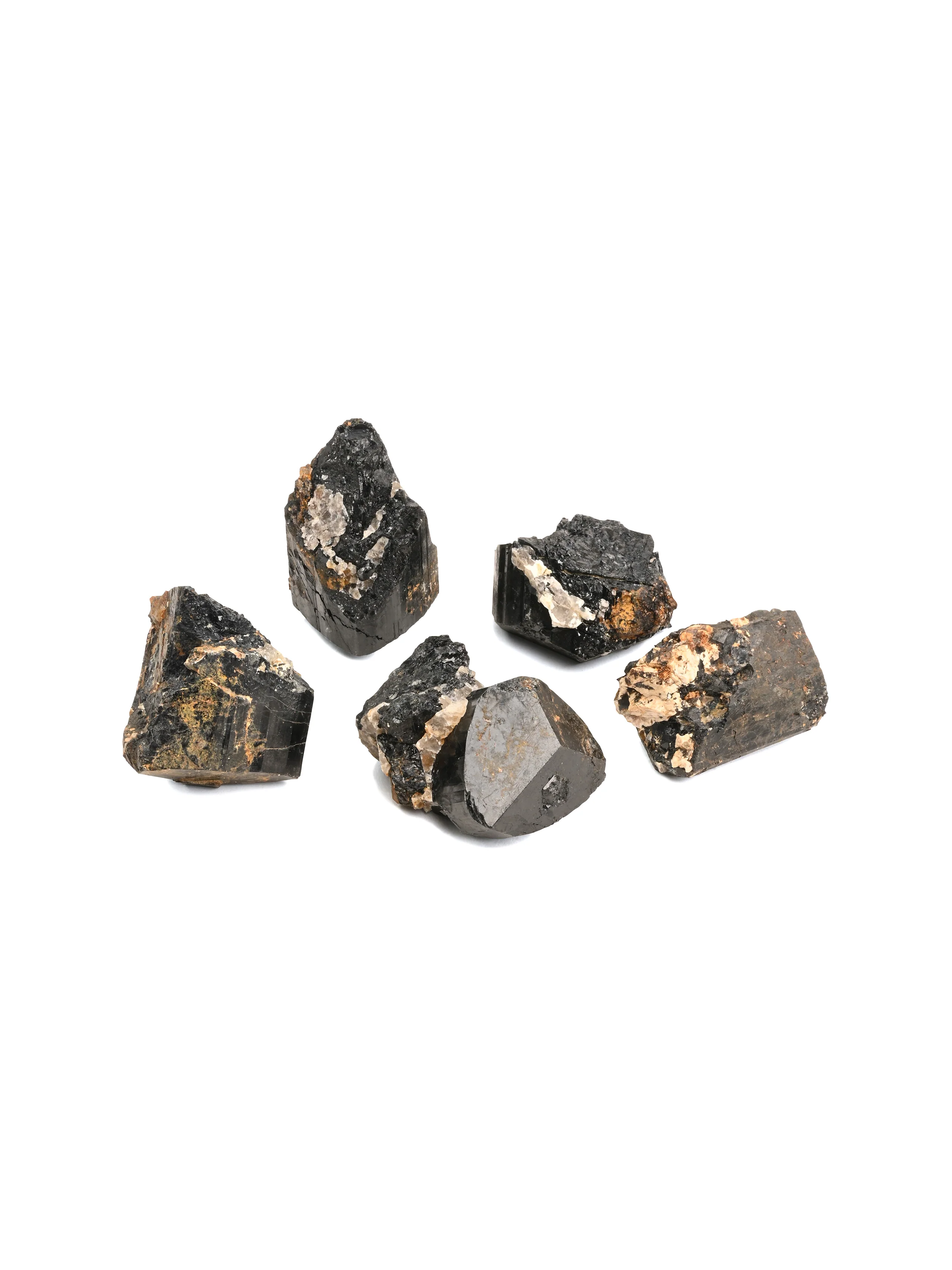 Black Tourmaline - Image 22
