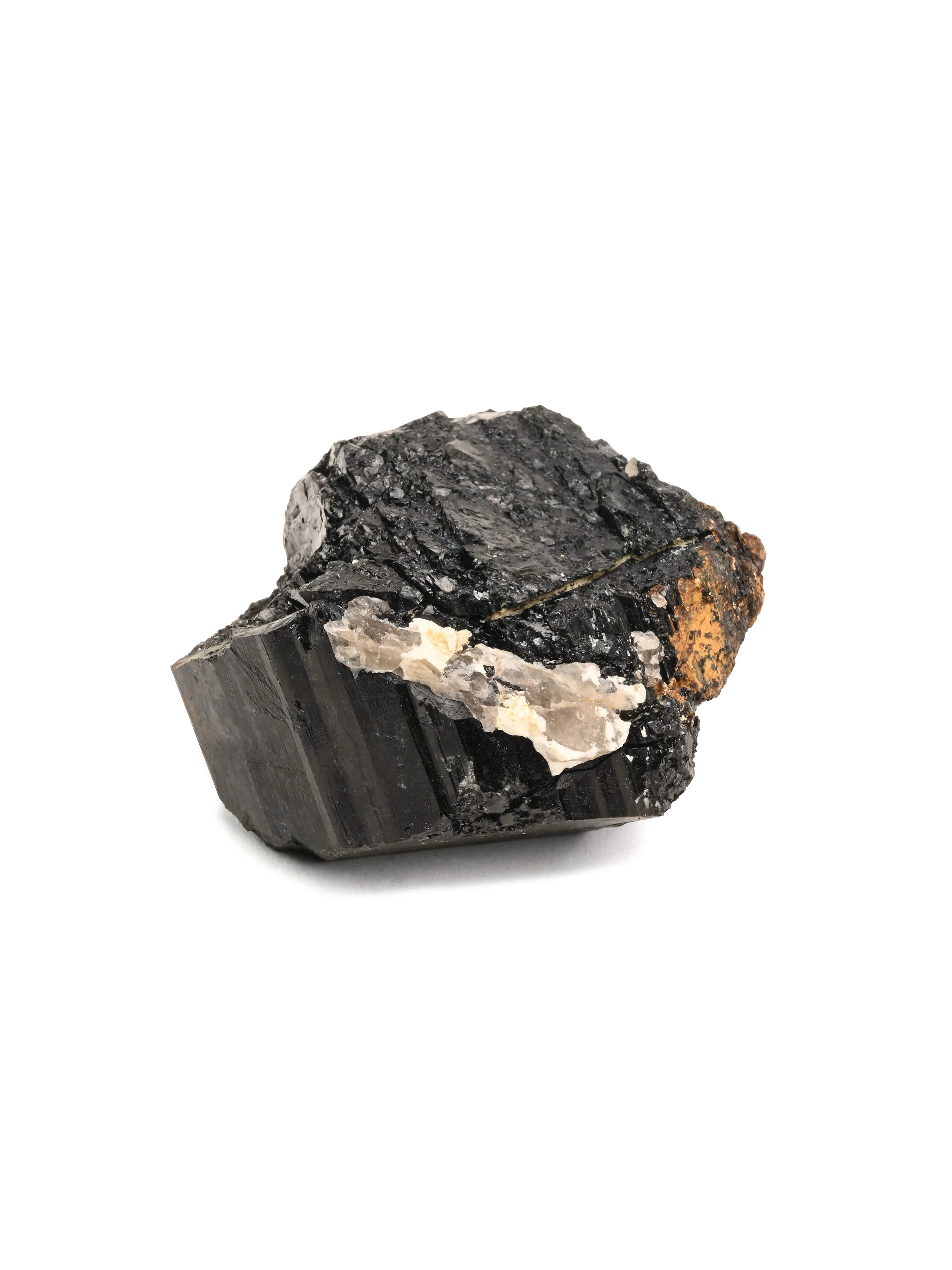Black Tourmaline - Image 24