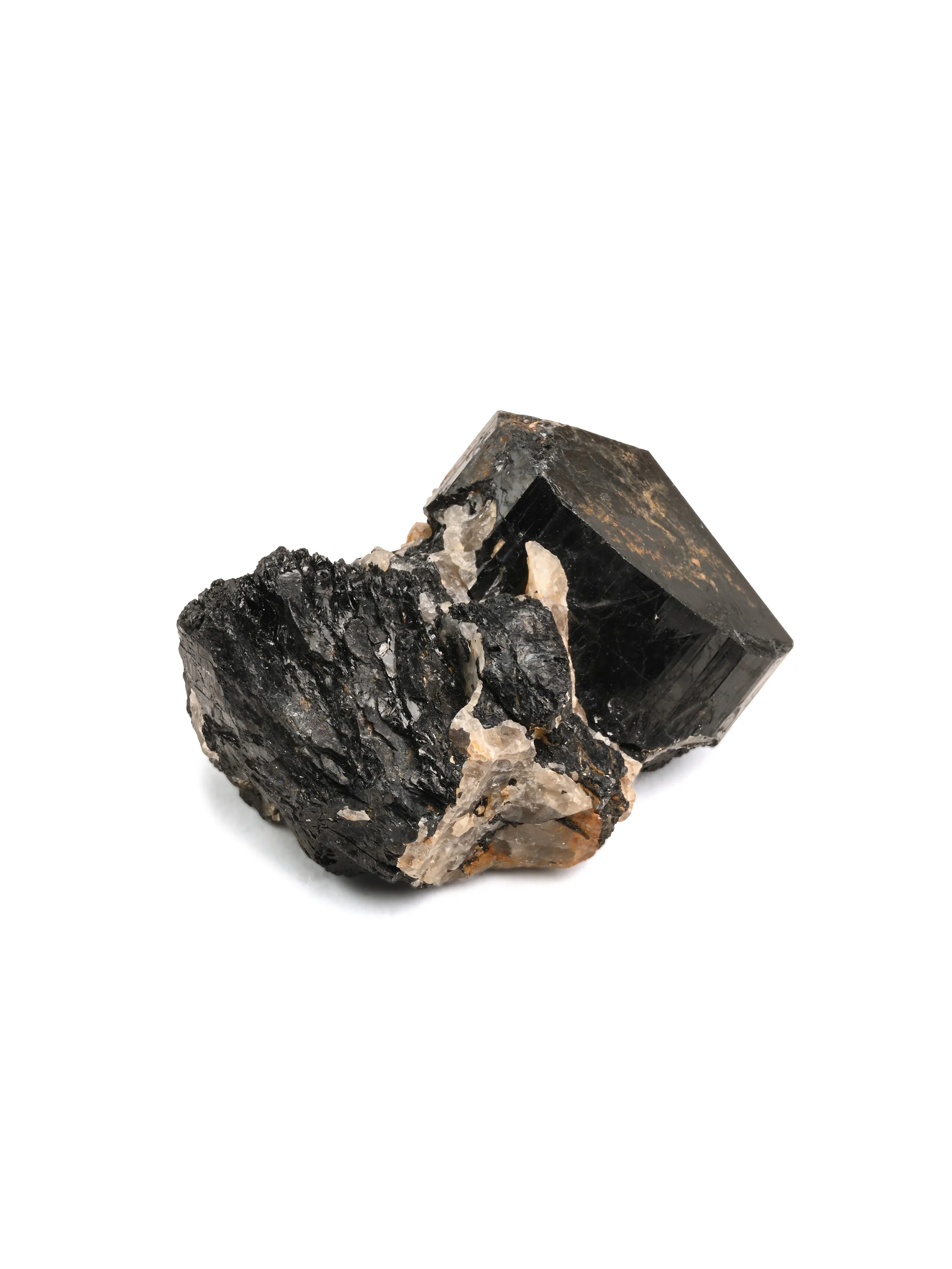 Black Tourmaline - Image 25