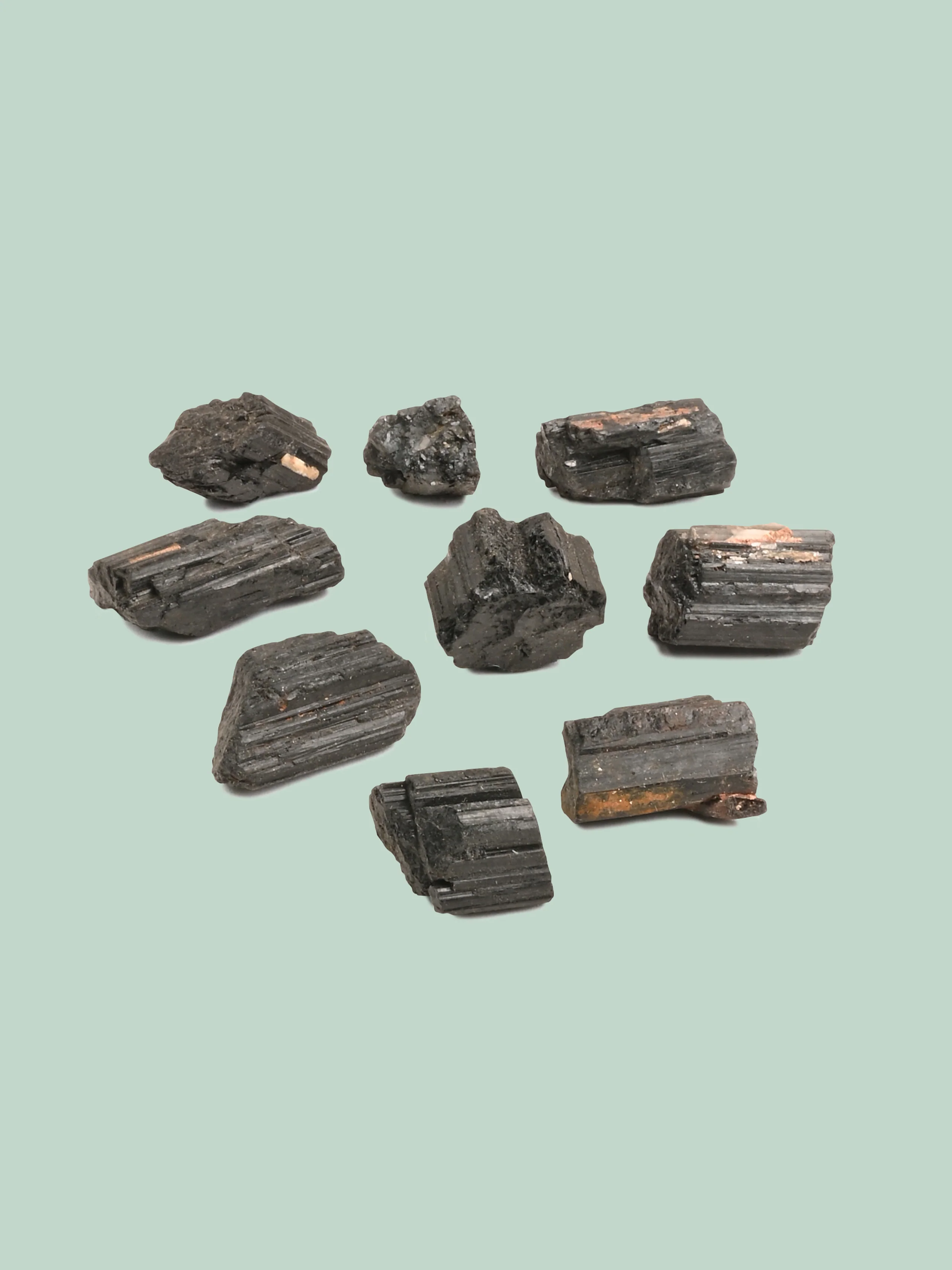 Black Tourmaline - Image 3