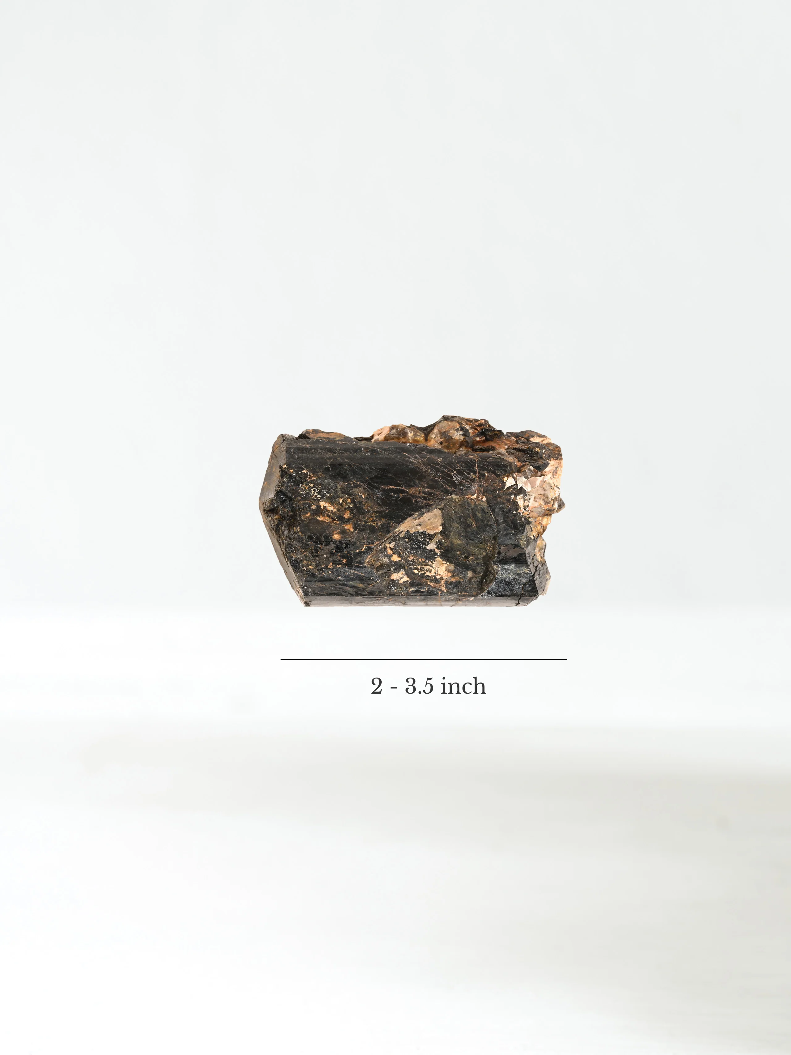 Black Tourmaline - Image 35