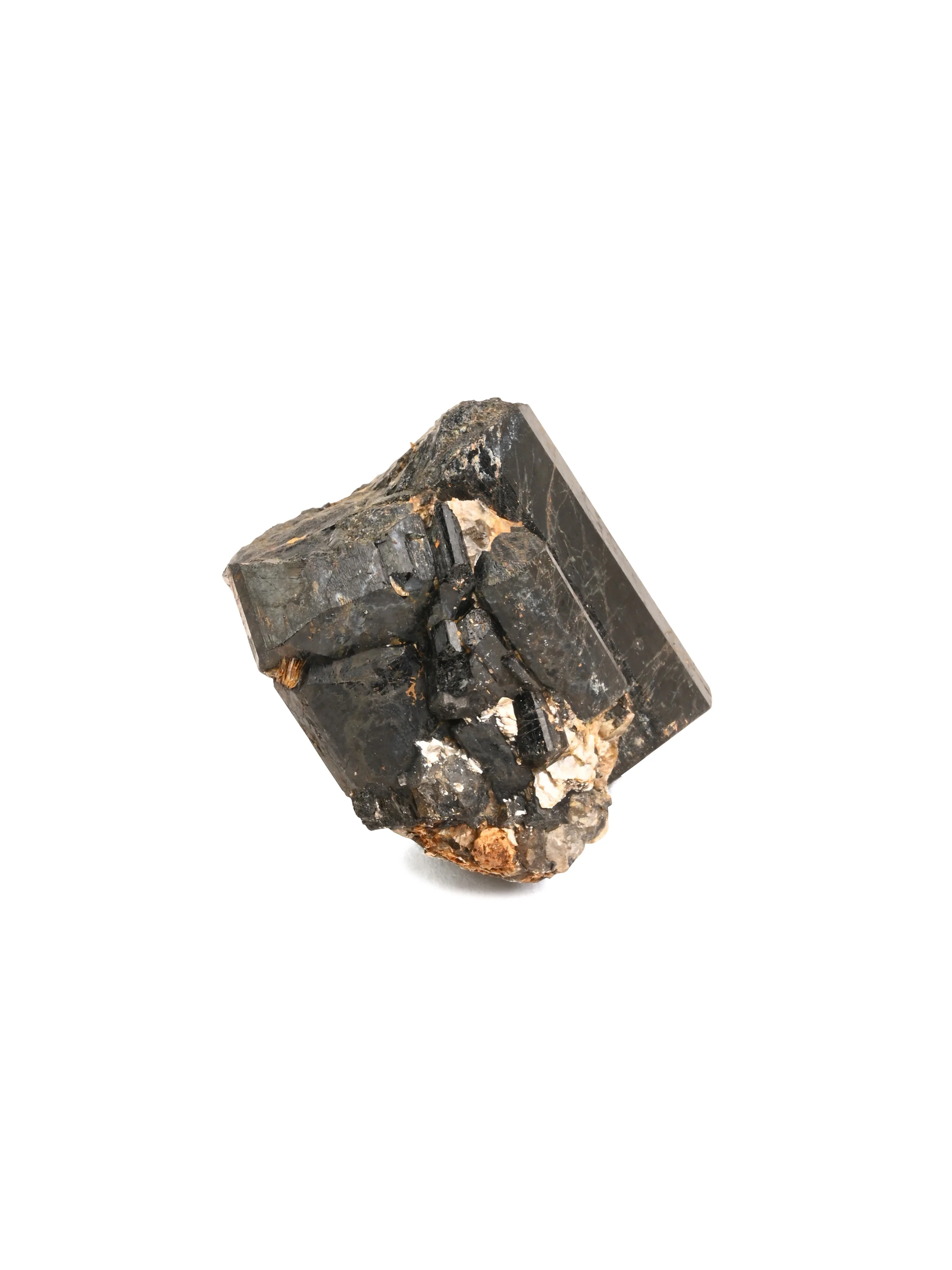 Black Tourmaline - Image 8