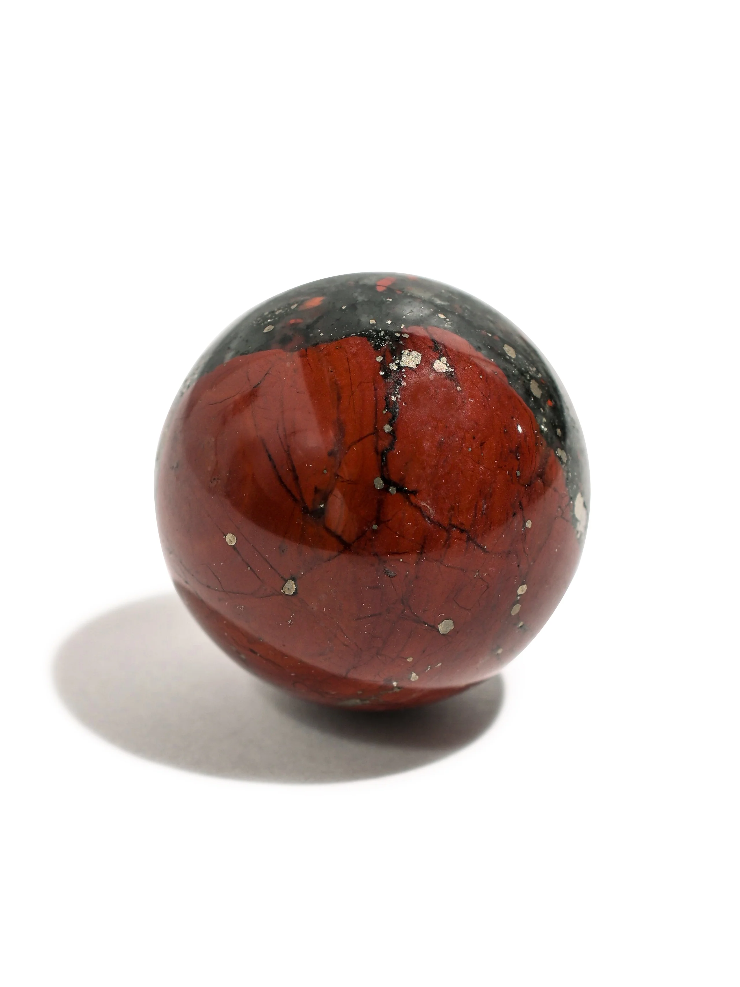 Bloodstone Sphere - Image 2