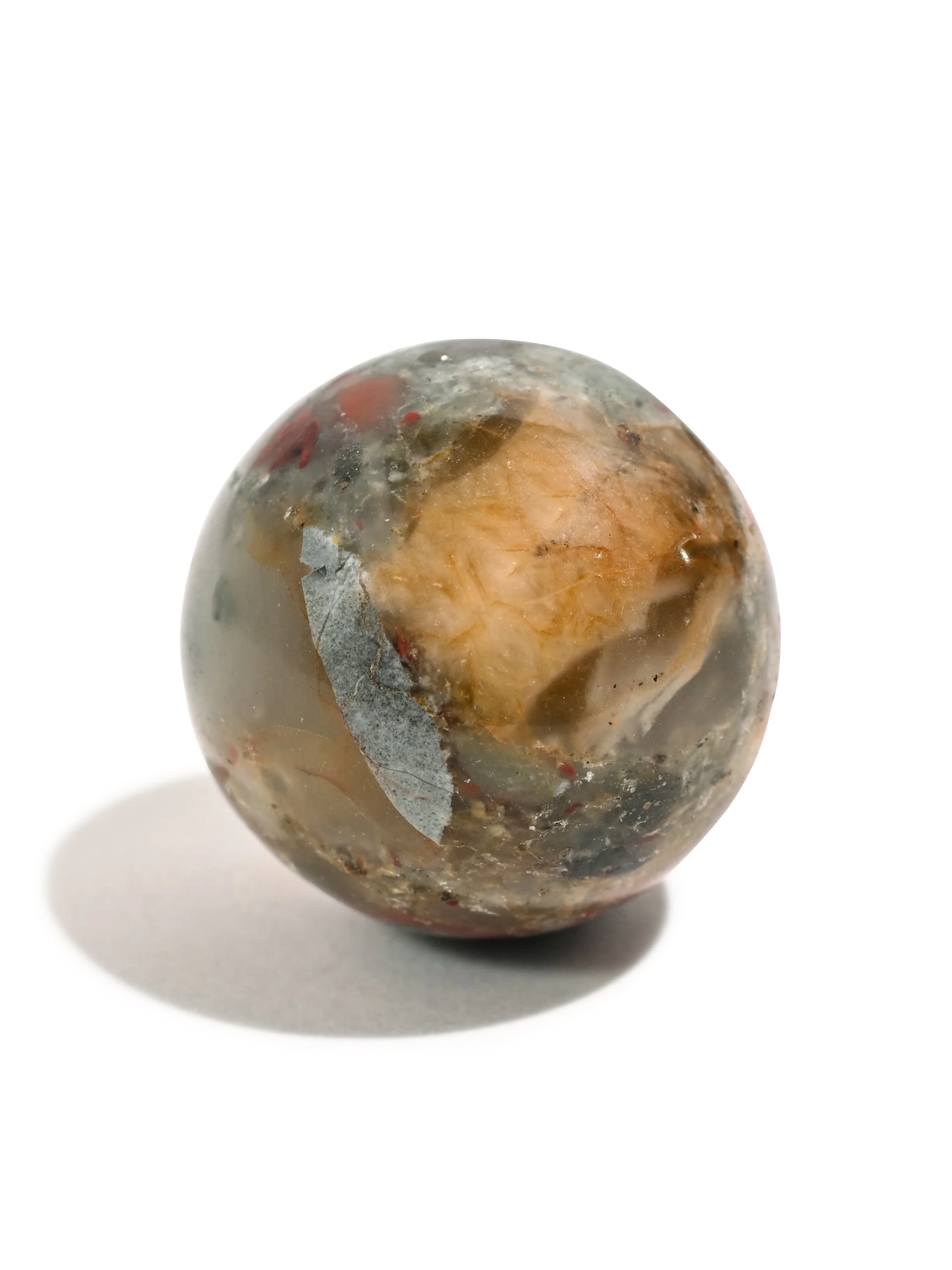 Bloodstone Sphere - Image 3