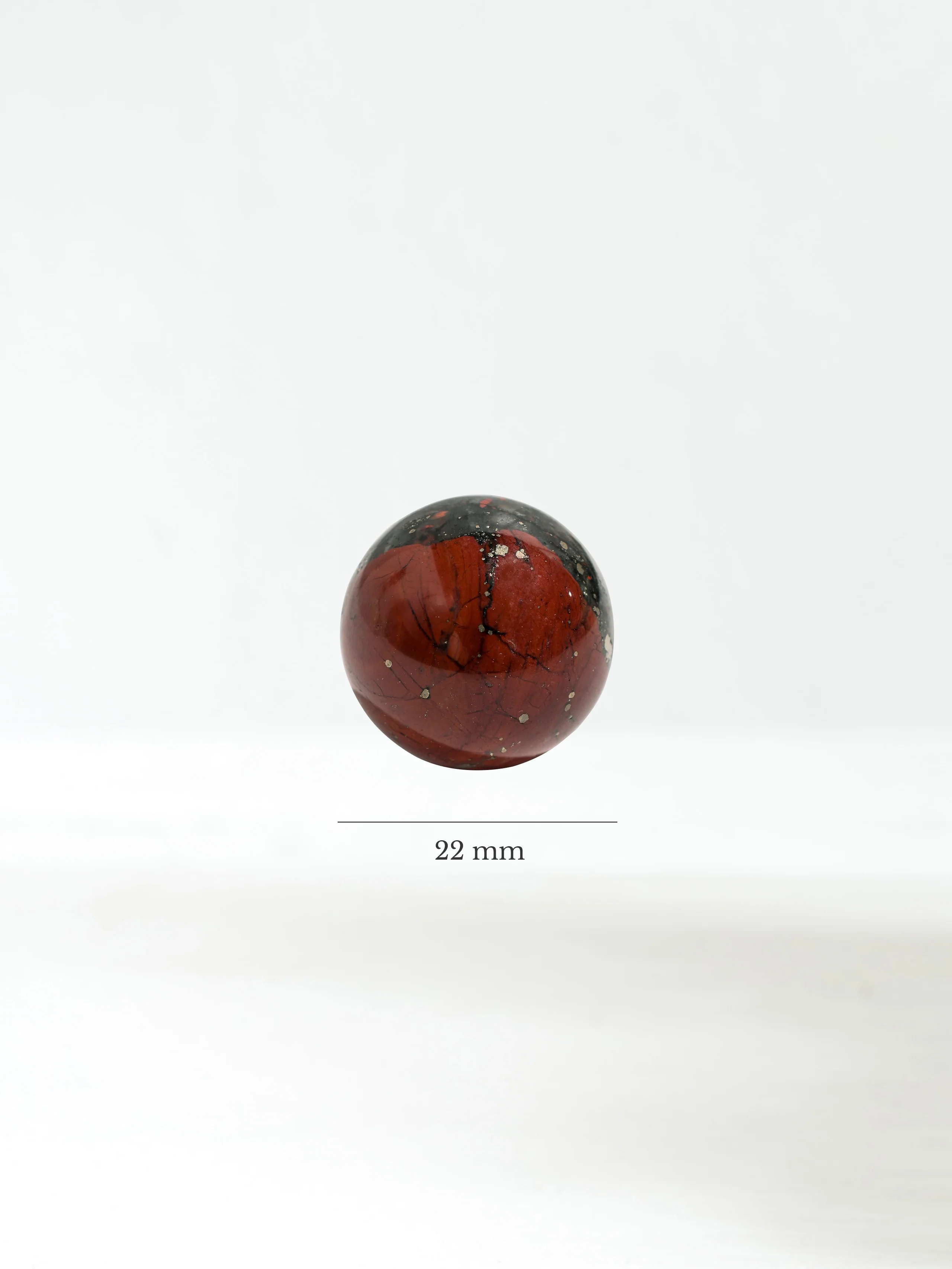 Bloodstone Sphere - Image 5