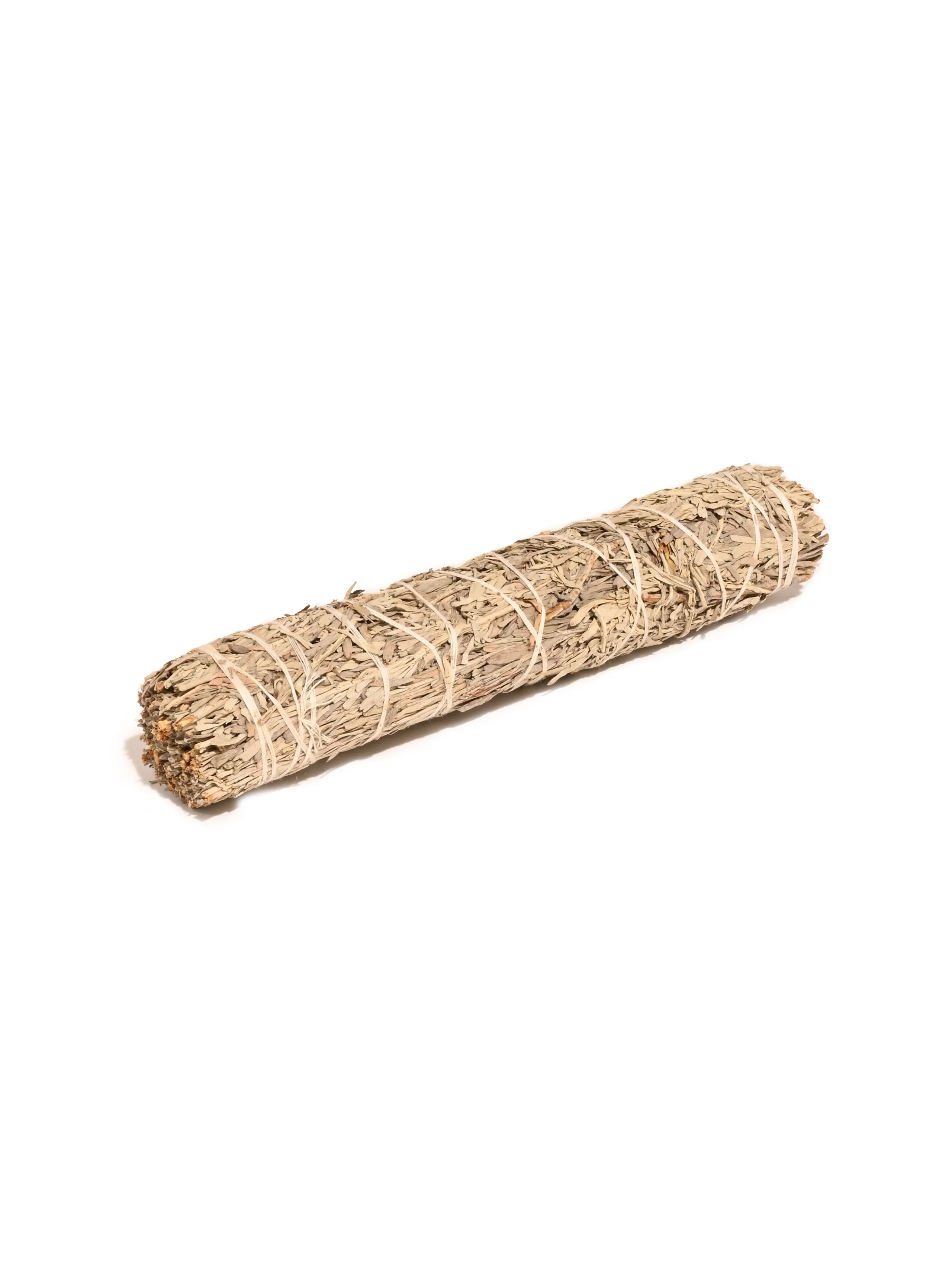 Blue Sage Smudge Stick - 8 inch - Image 3