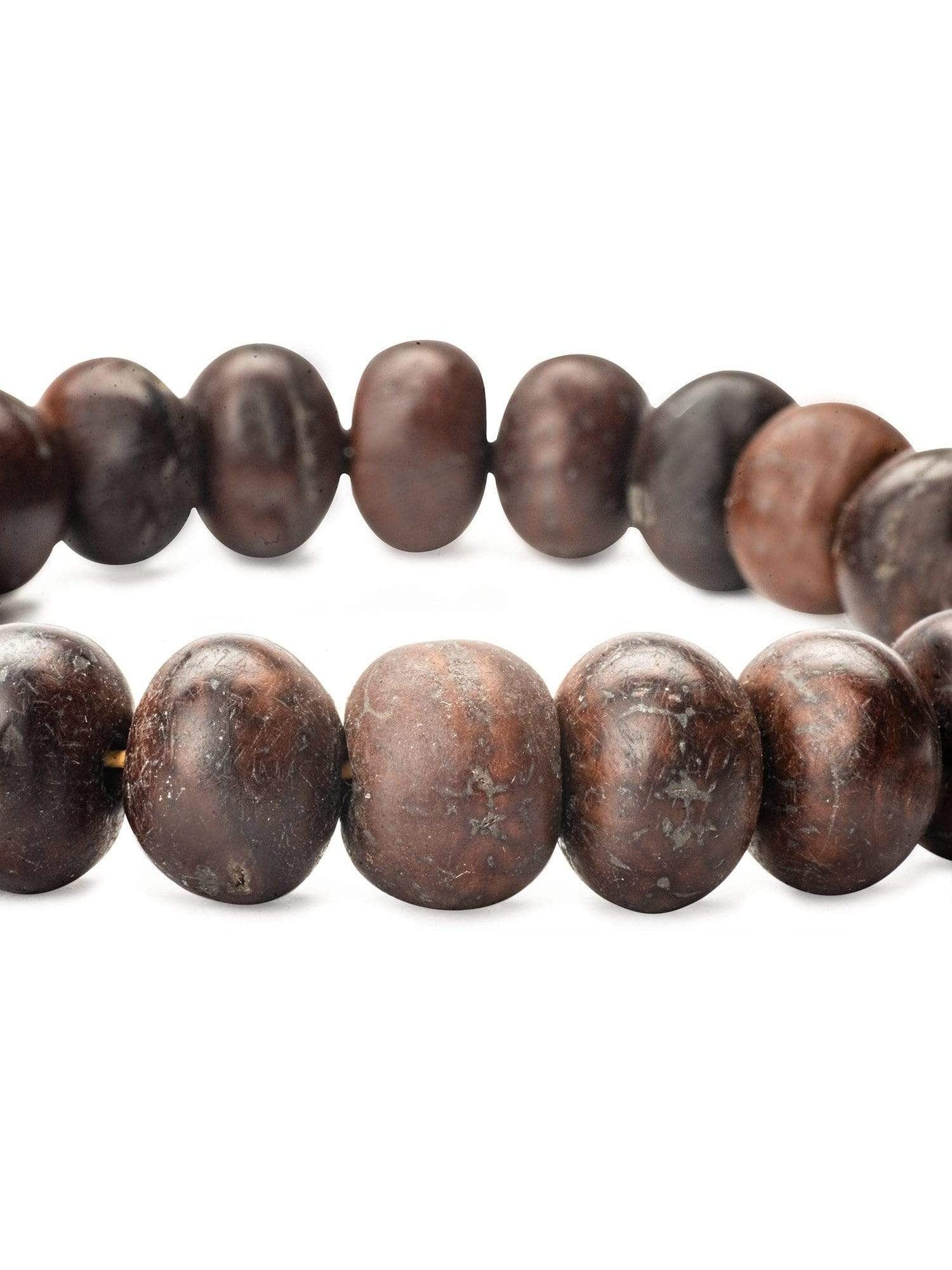 Bodhi Chitta Beads Prayer Wrist Bracelet - Image 3