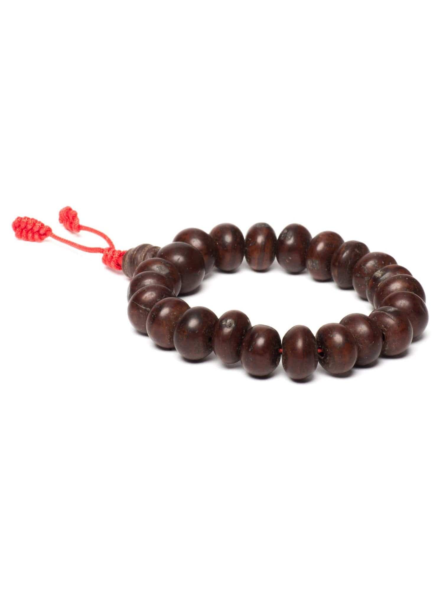 Bodhi Chitta Beads Prayer Wrist Bracelet - Image 4