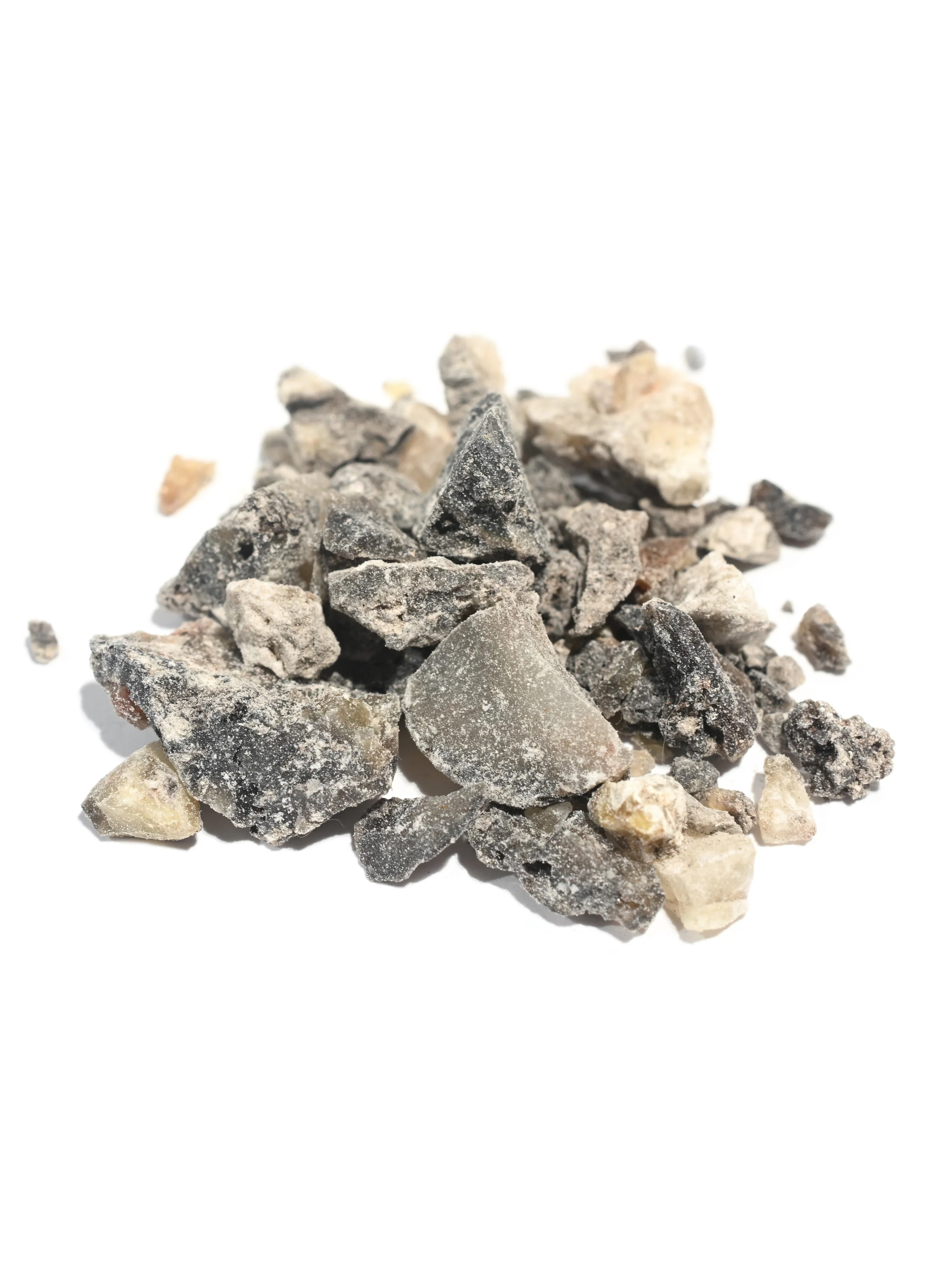 Breu Claro Resin Incense - Image 2