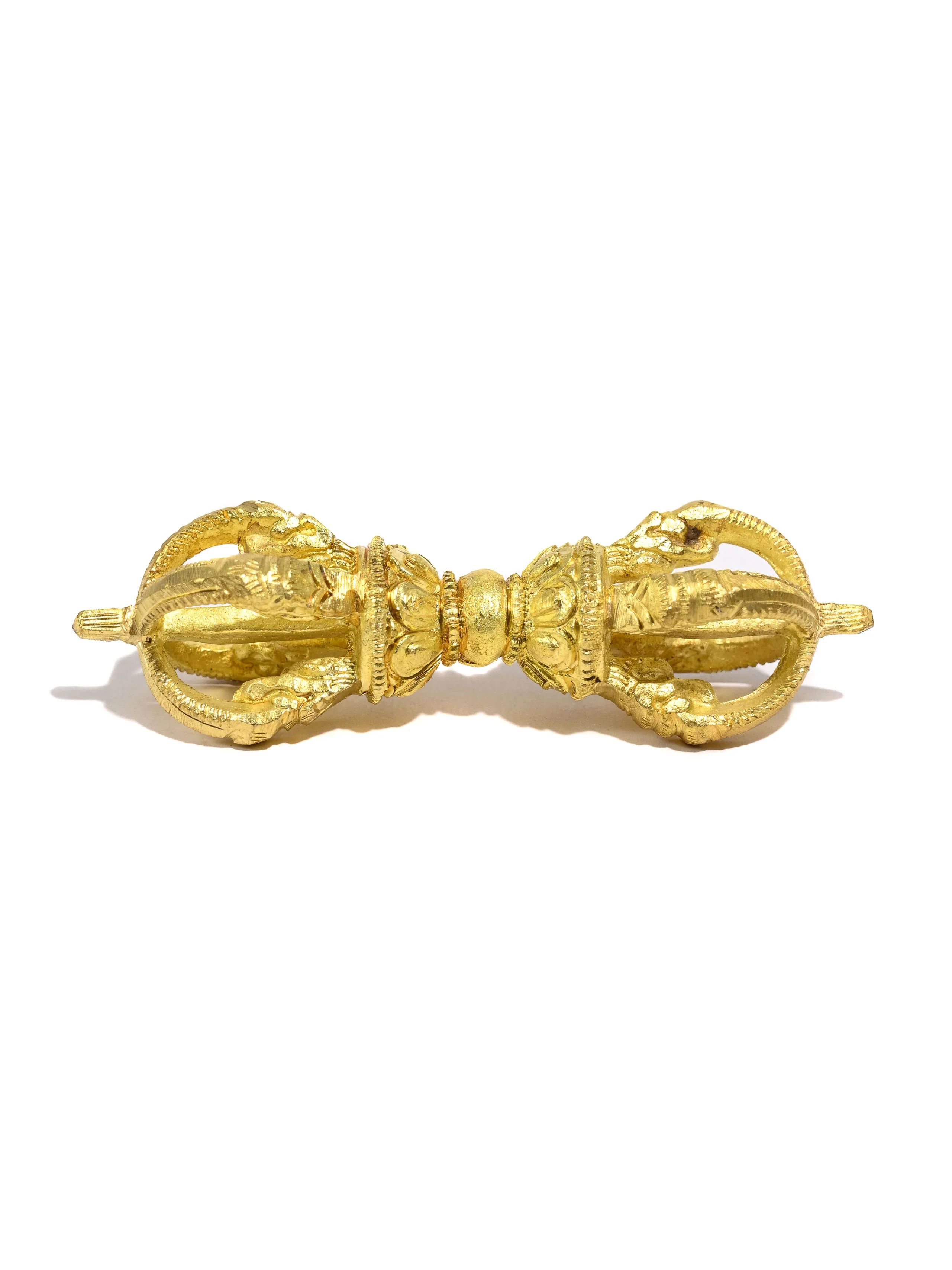 Buddhist Ritual Bell & Dorje - Image 4