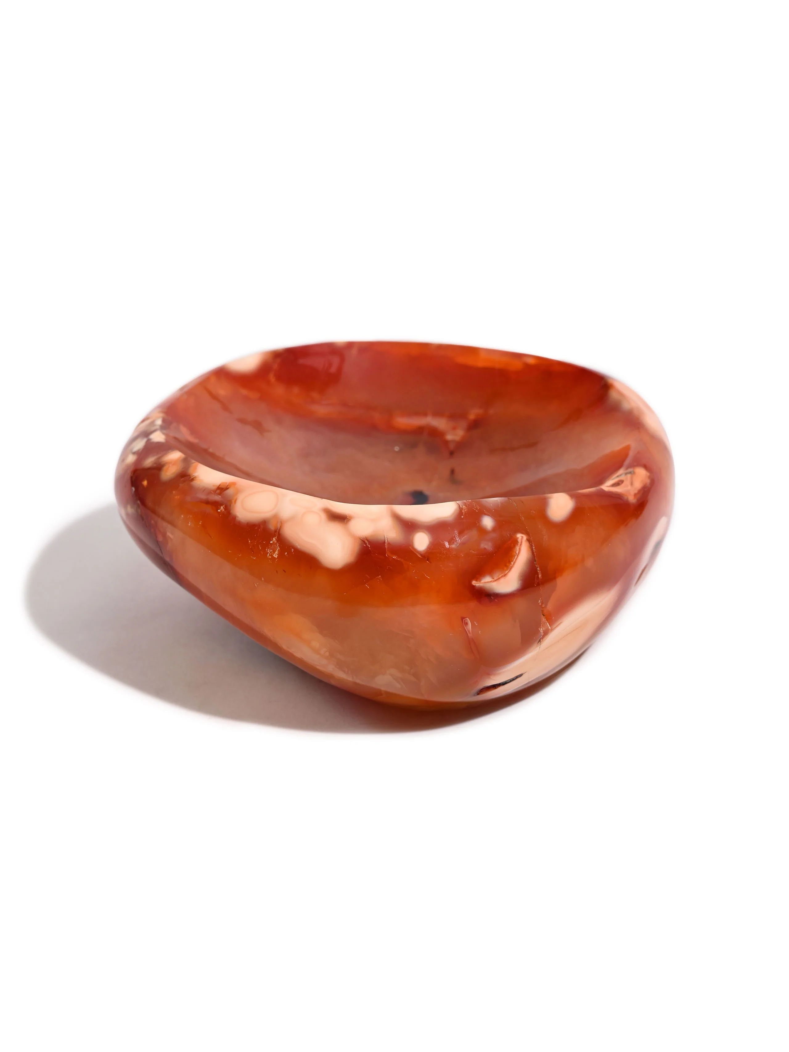 Carnelian Crystal Bowl - Image 18