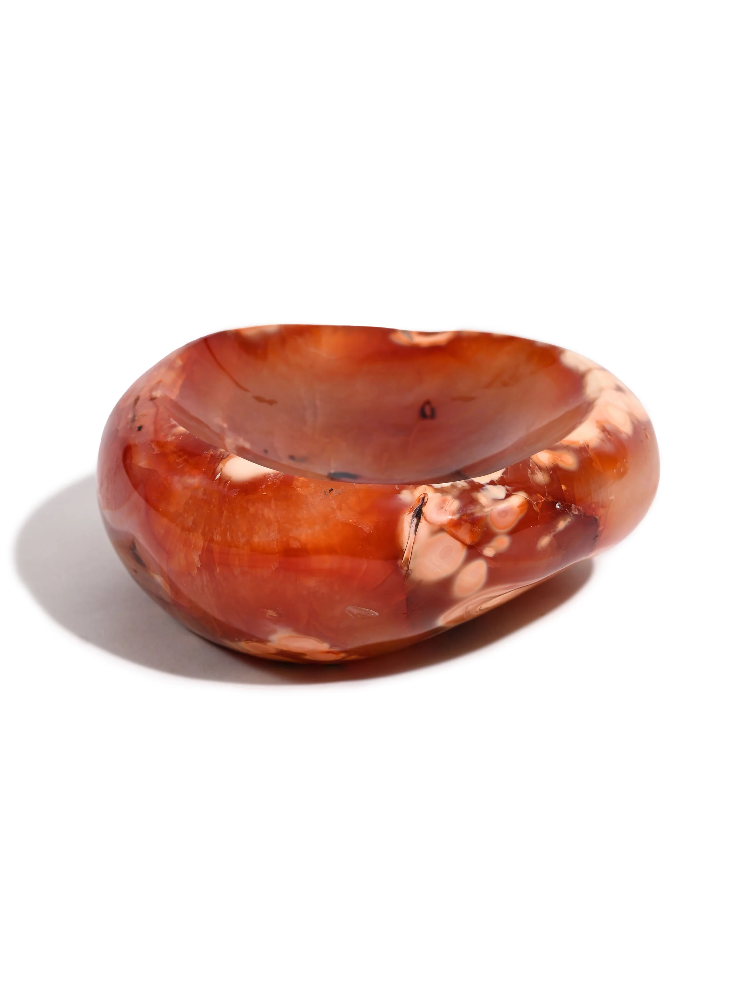 Carnelian Crystal Bowl - Image 19