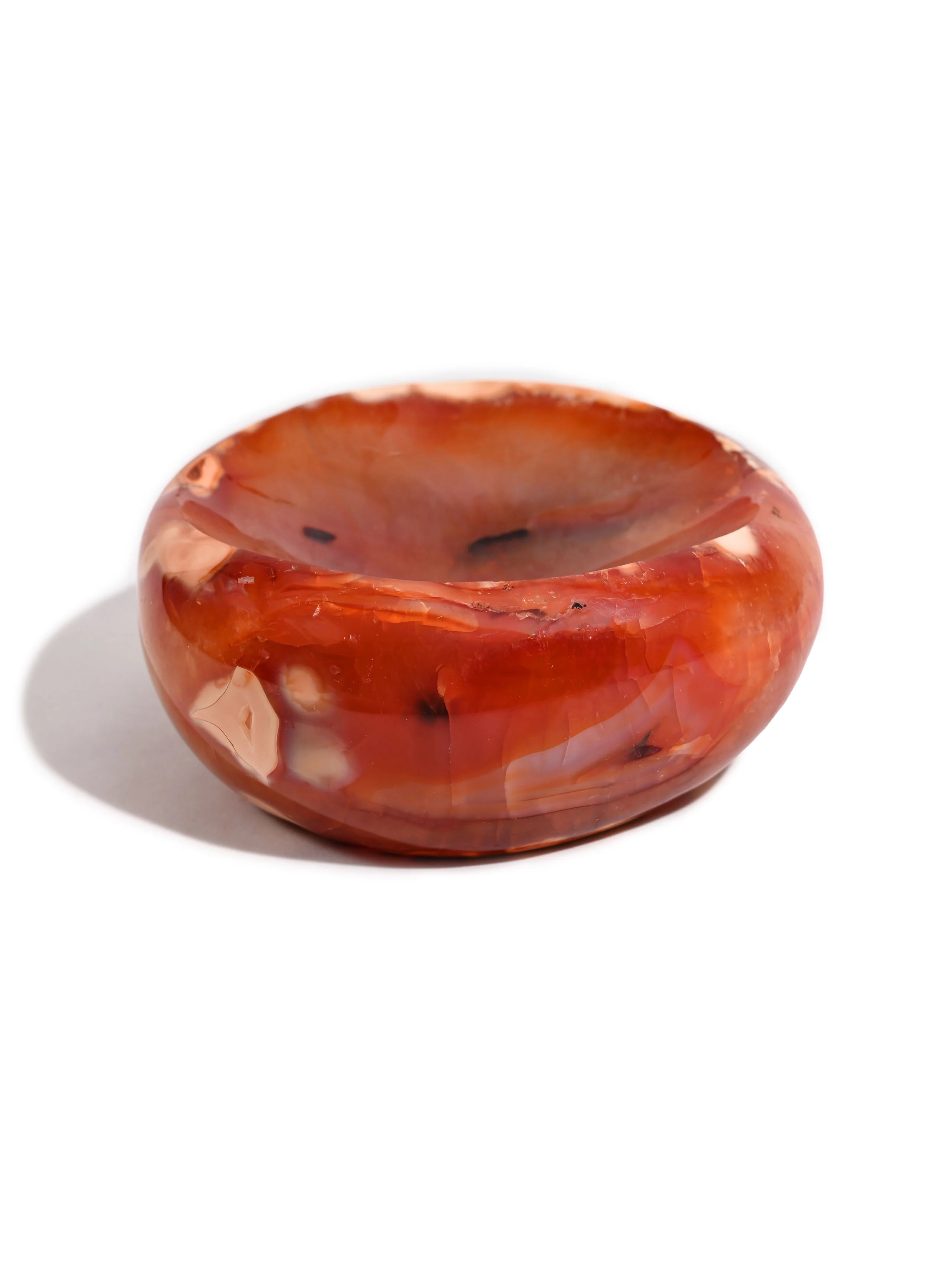 Carnelian Crystal Bowl - Image 20