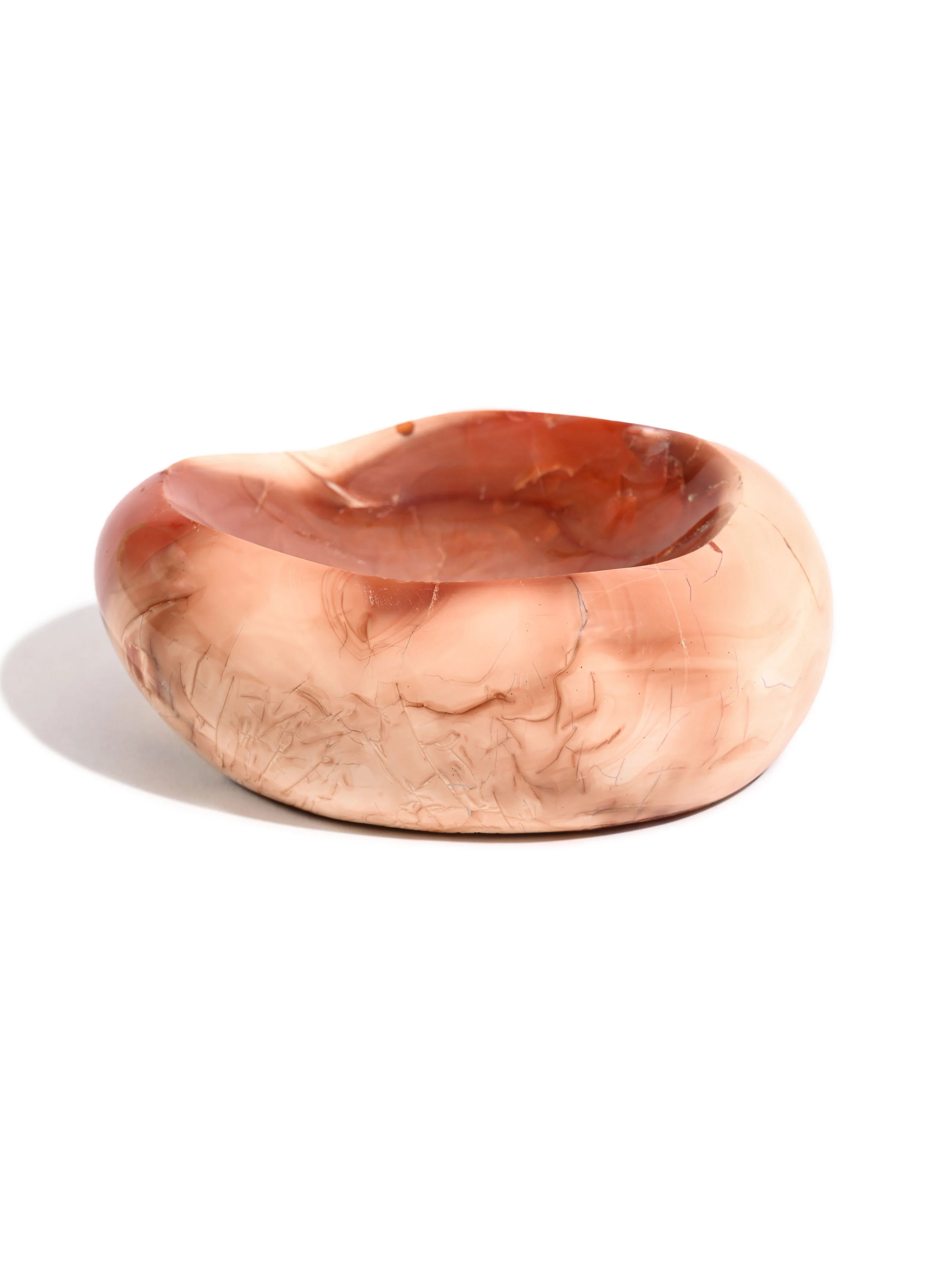 Carnelian Crystal Bowl - Image 28