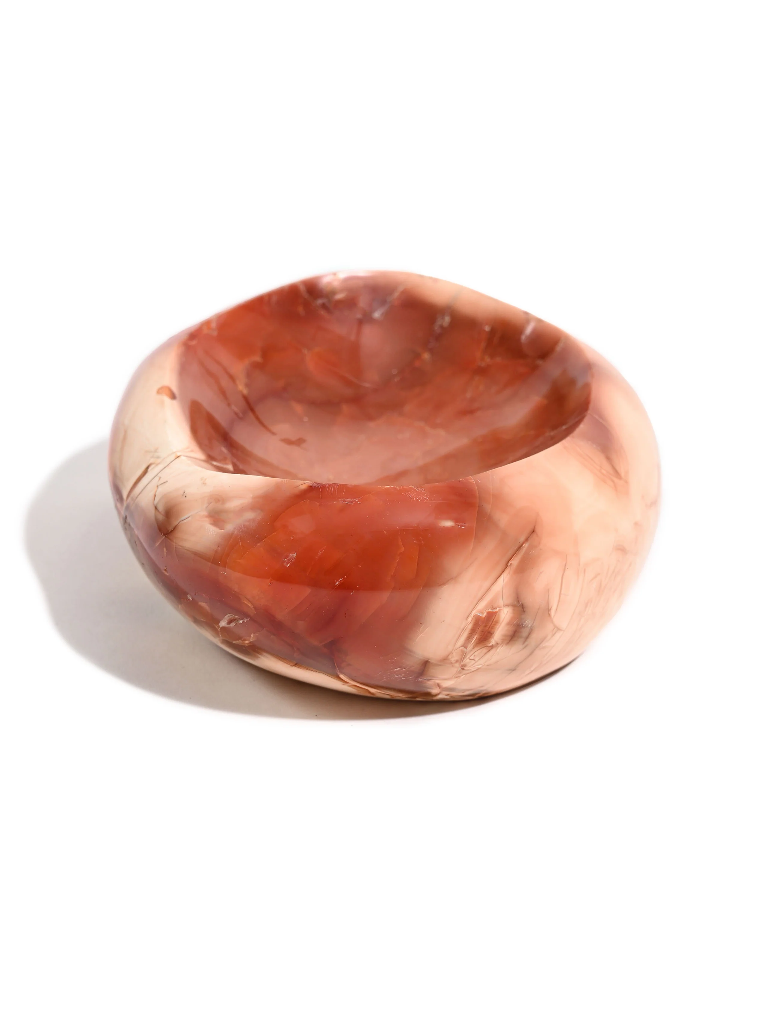 Carnelian Crystal Bowl - Image 29