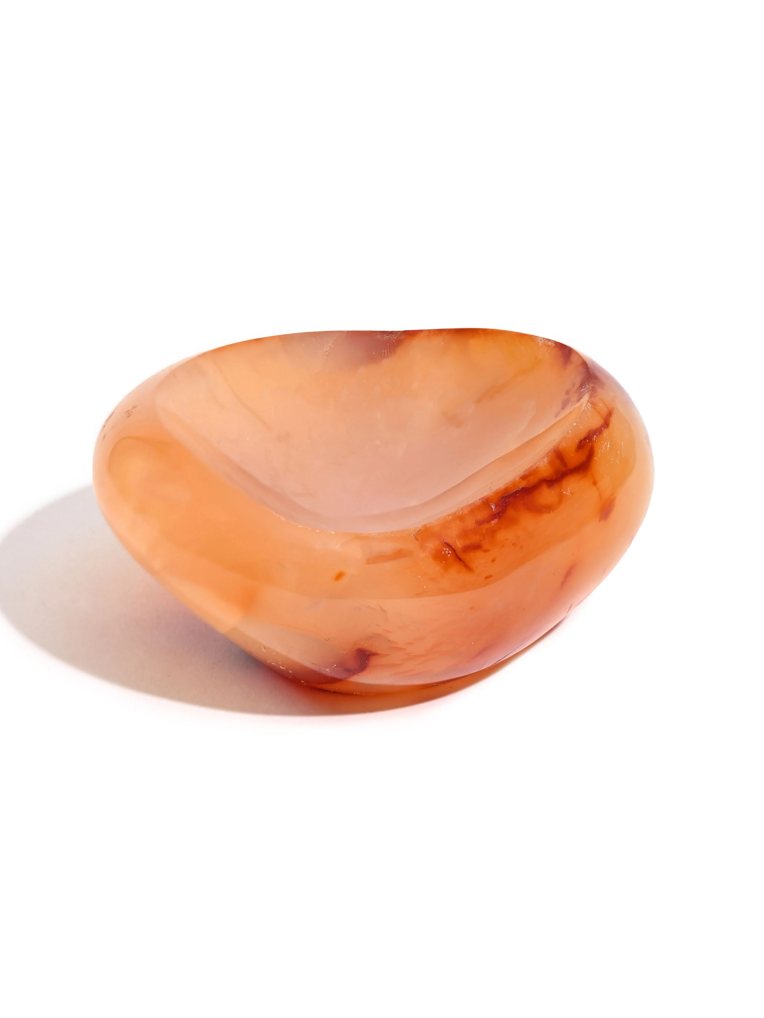 Carnelian Crystal Bowl - Image 37