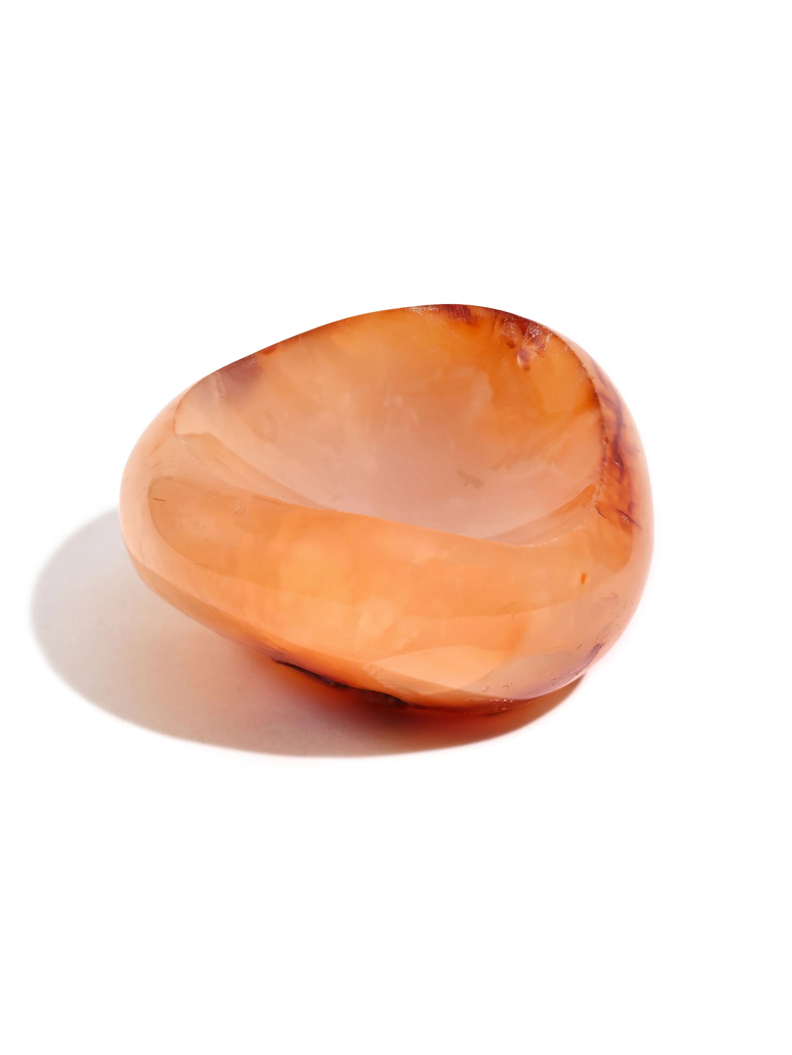 Carnelian Crystal Bowl - Image 38