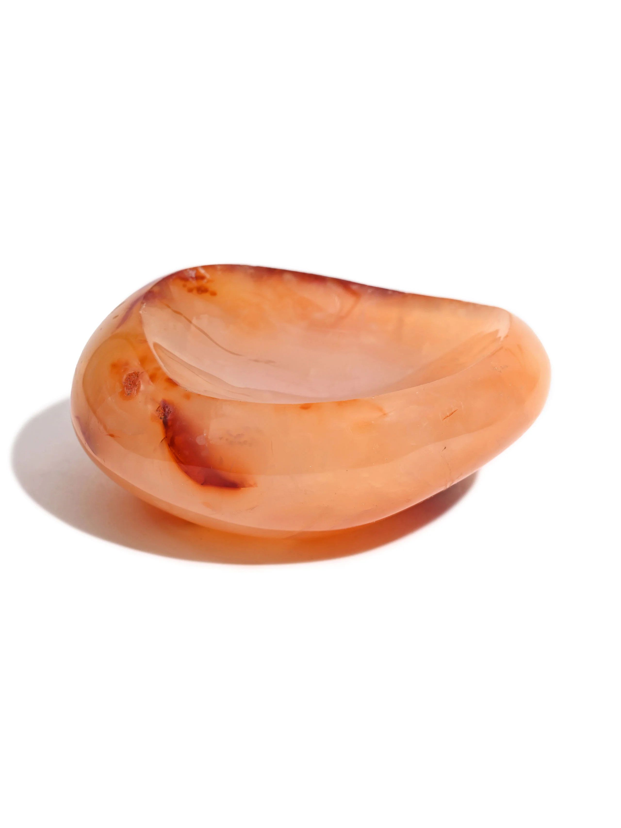 Carnelian Crystal Bowl - Image 39