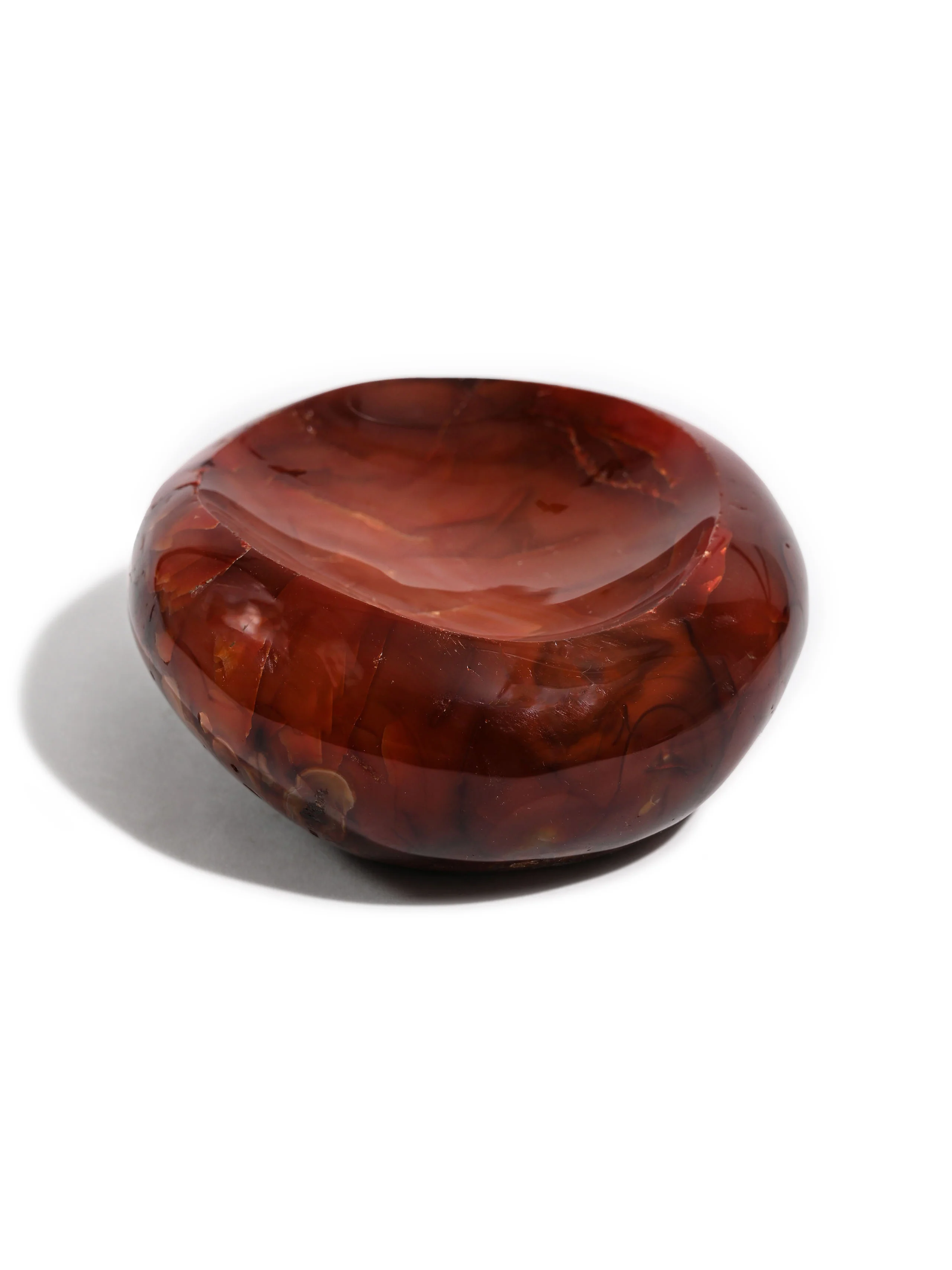 Carnelian Crystal Bowl - Image 45