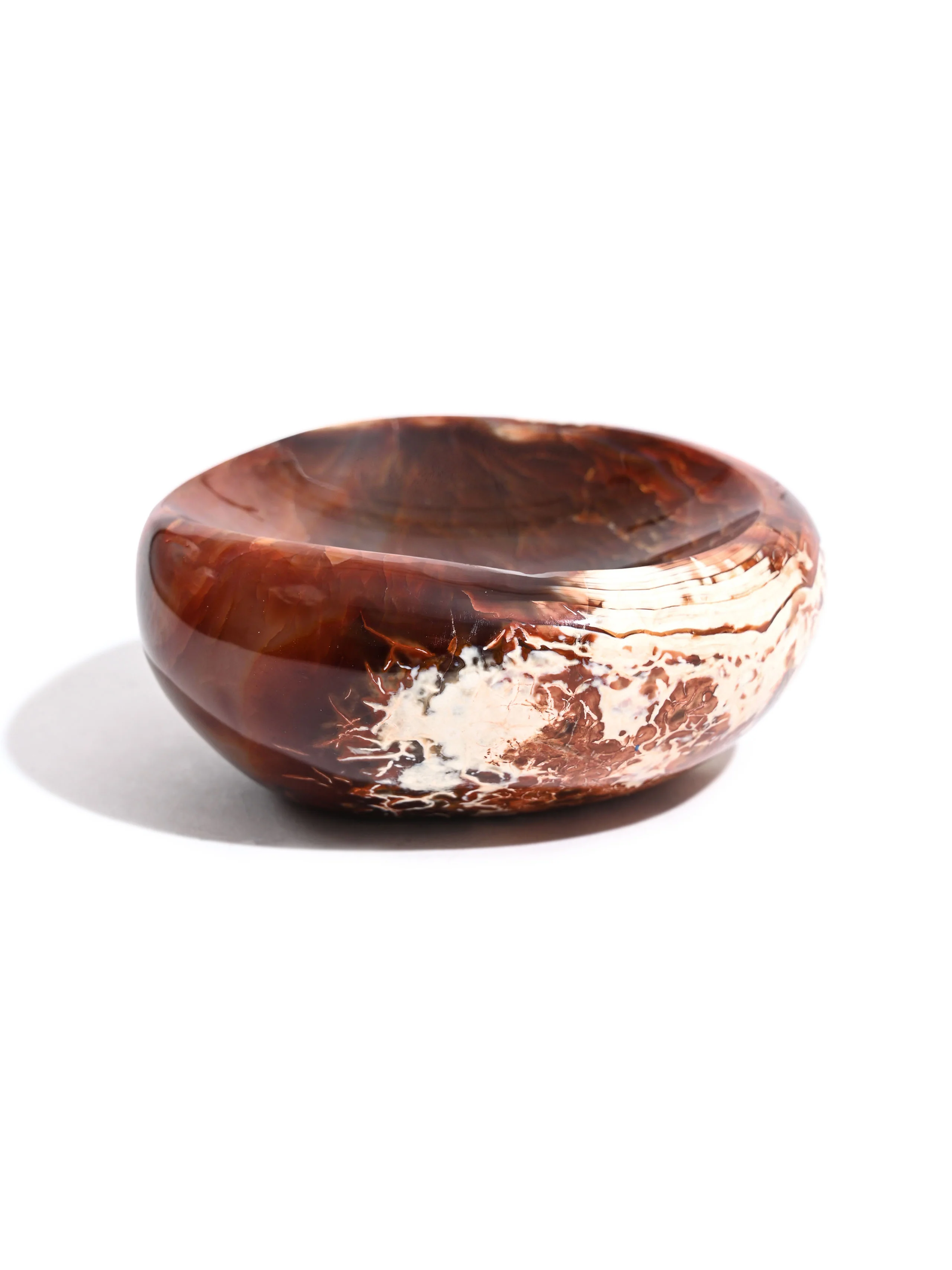 Carnelian Crystal Bowl - Image 55
