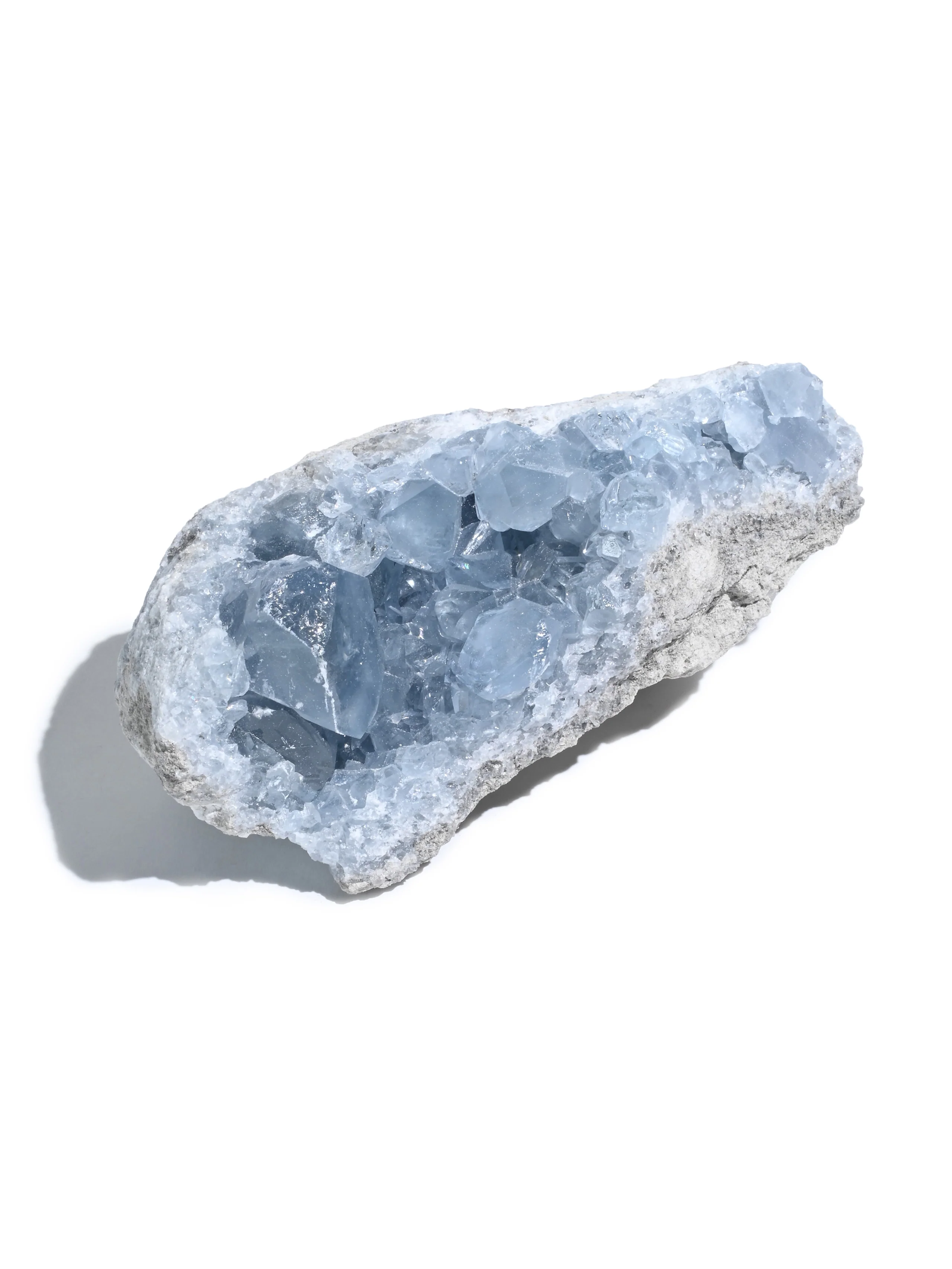 Celestite Cluster - Image 12