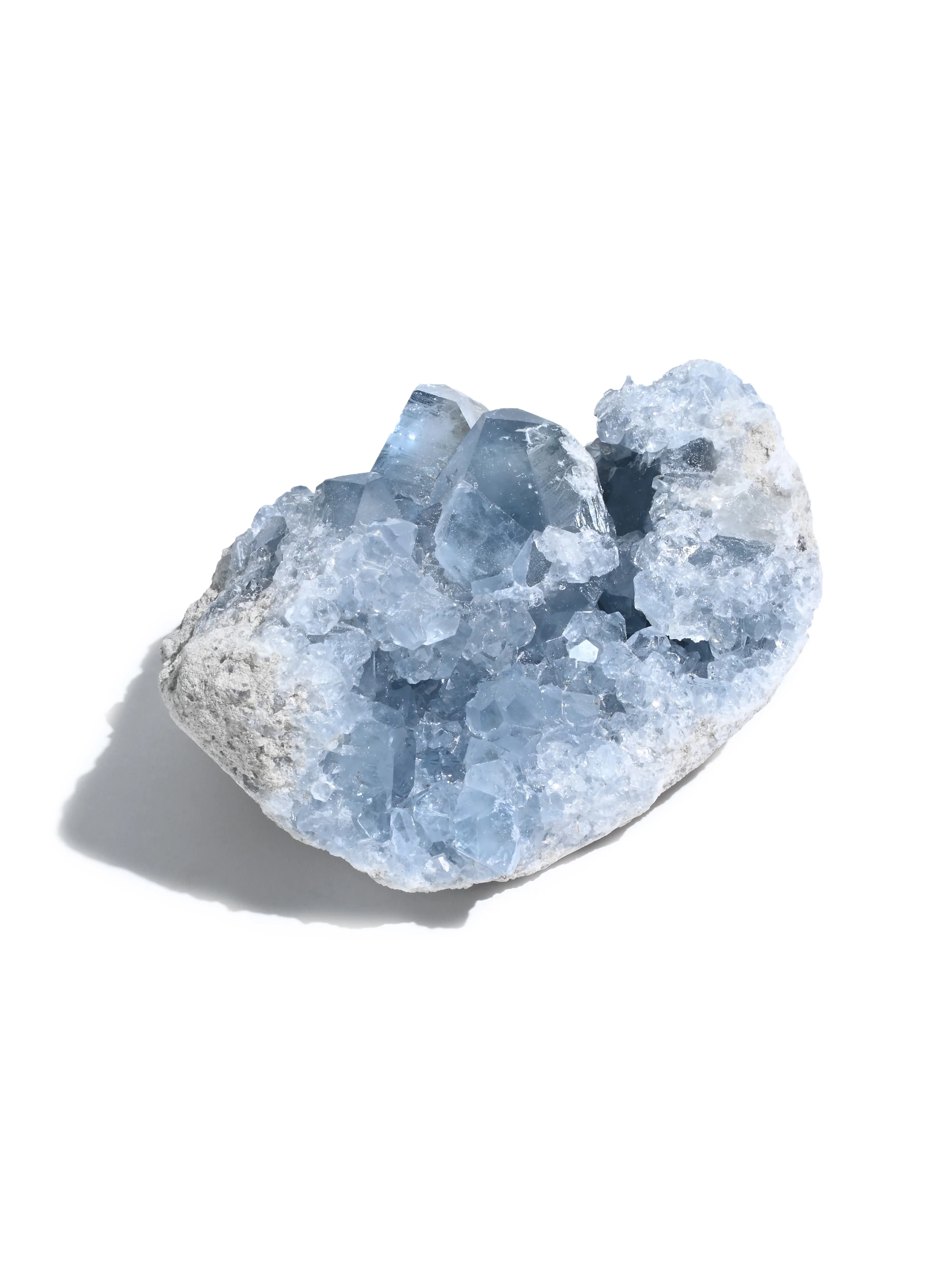 Celestite Cluster - Image 13