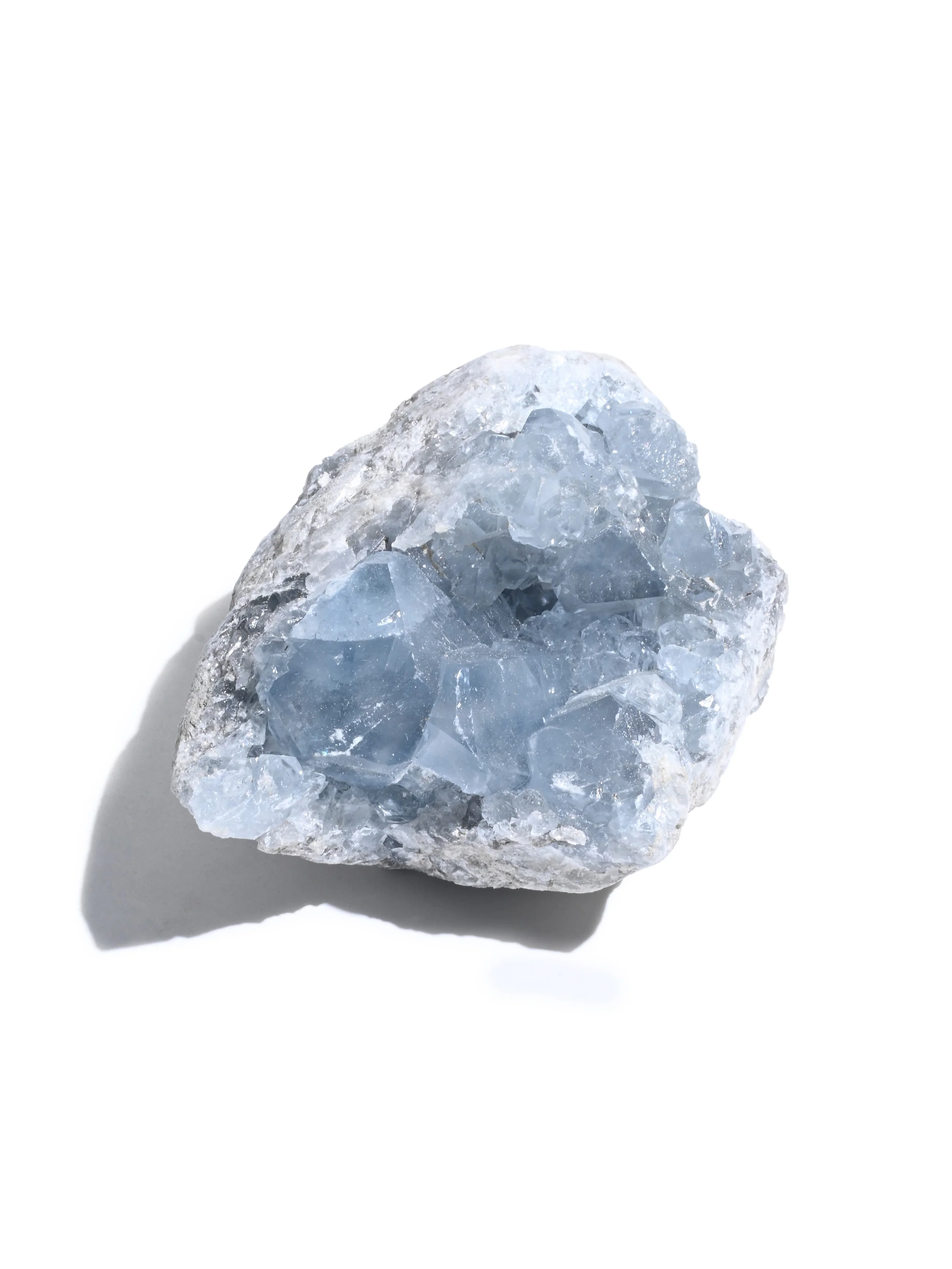 Celestite Cluster - Image 14