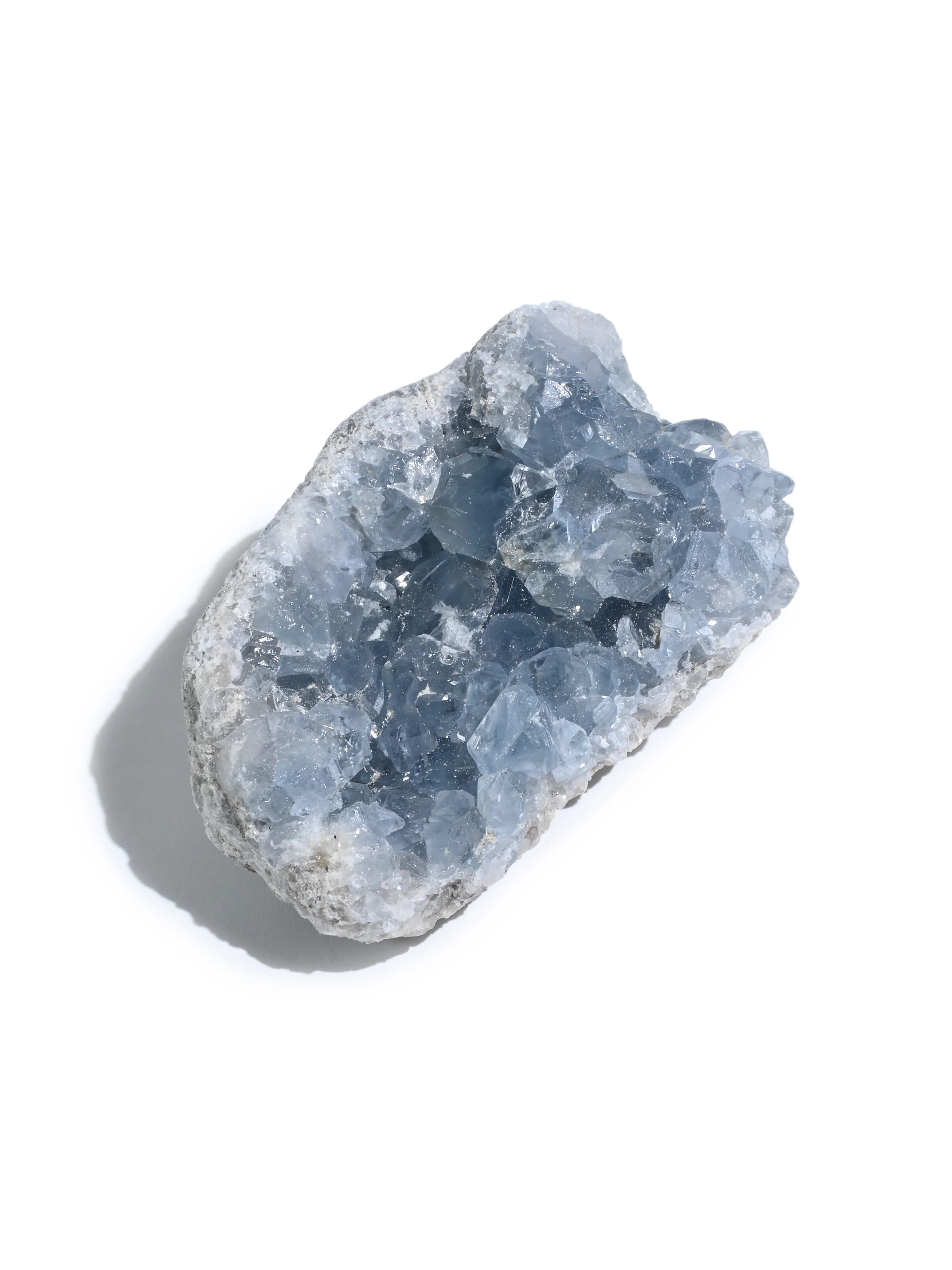 Celestite Cluster - Image 2