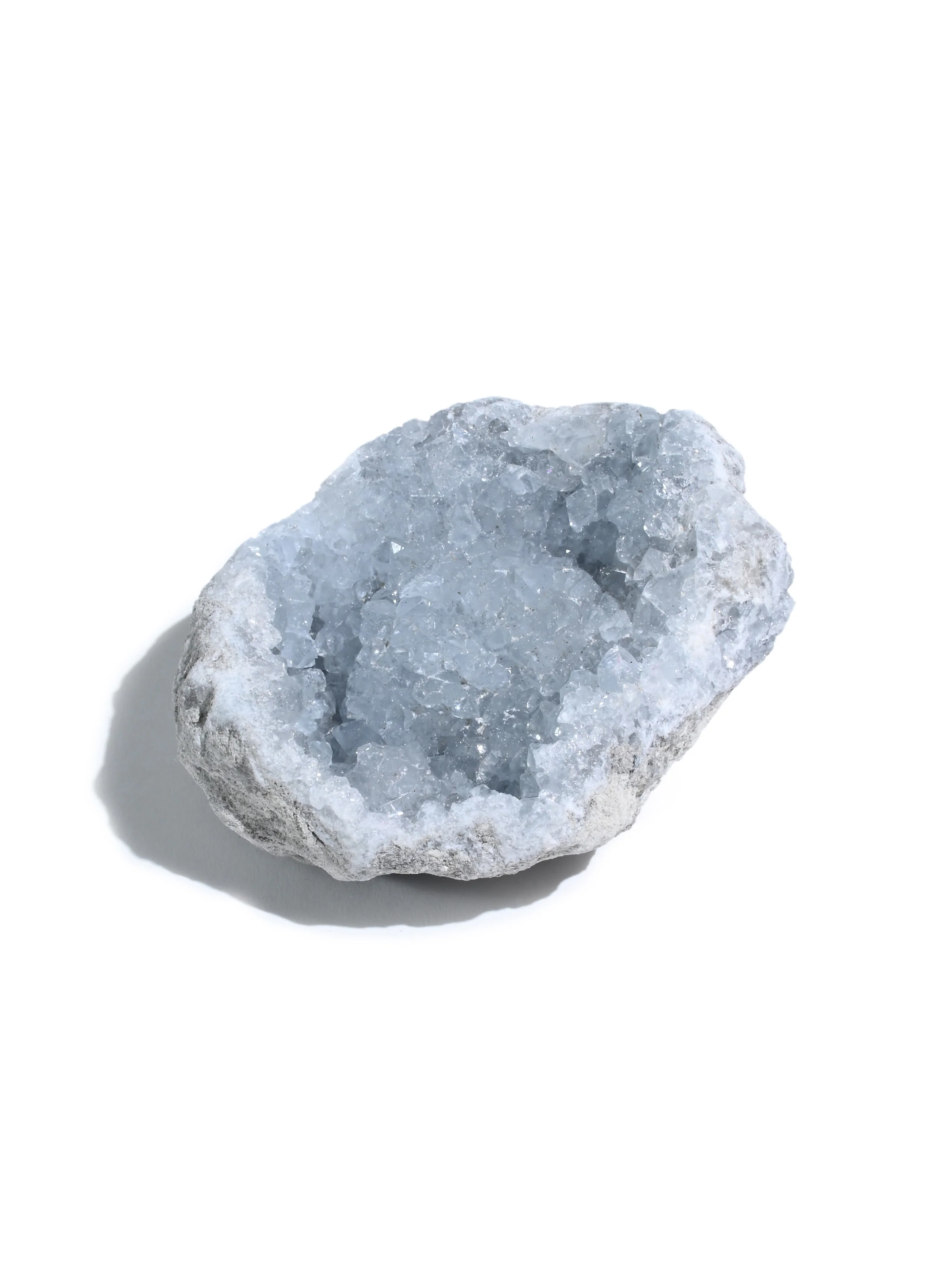 Celestite Cluster - Image 3