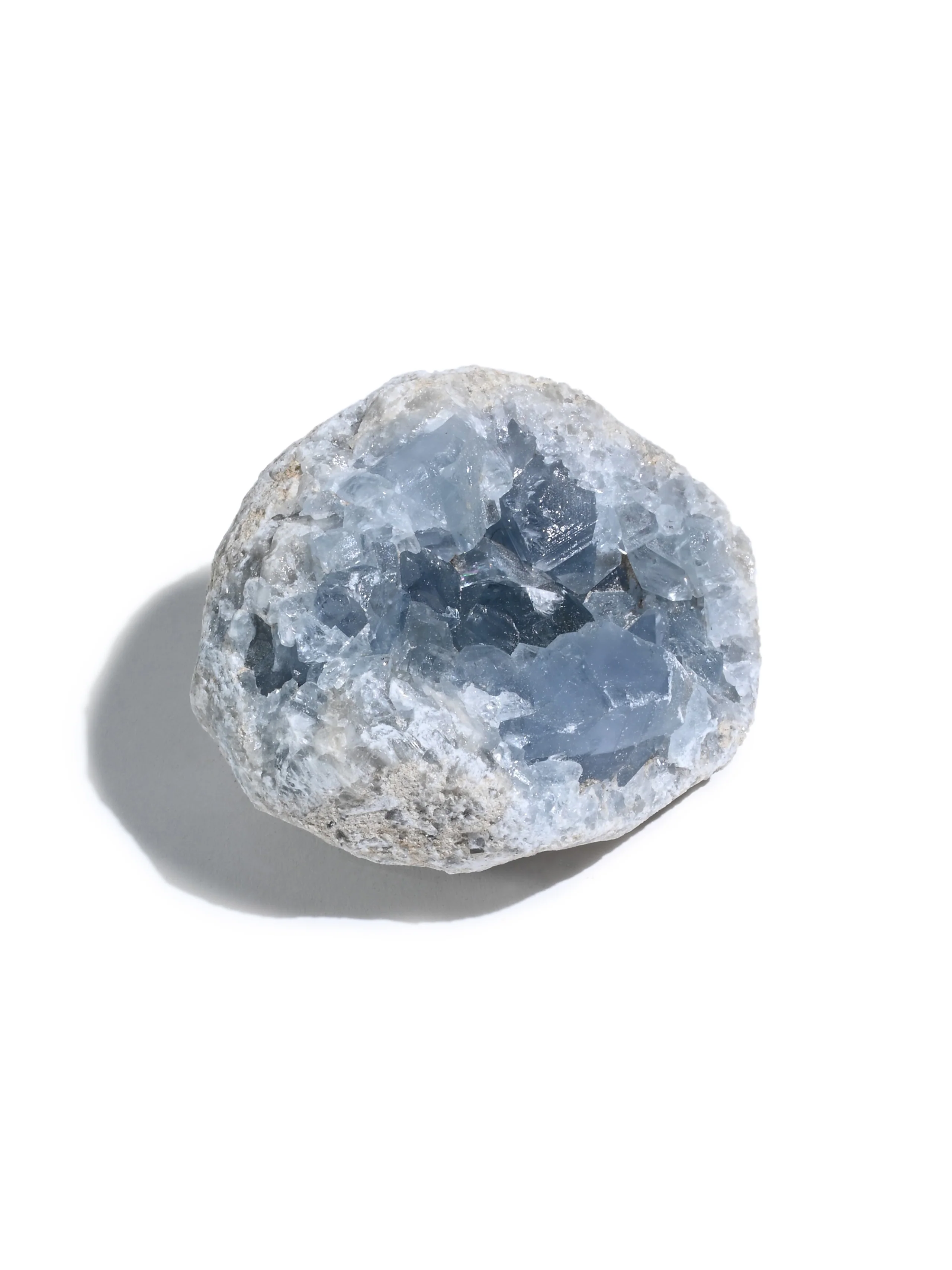 Celestite Cluster - Image 4