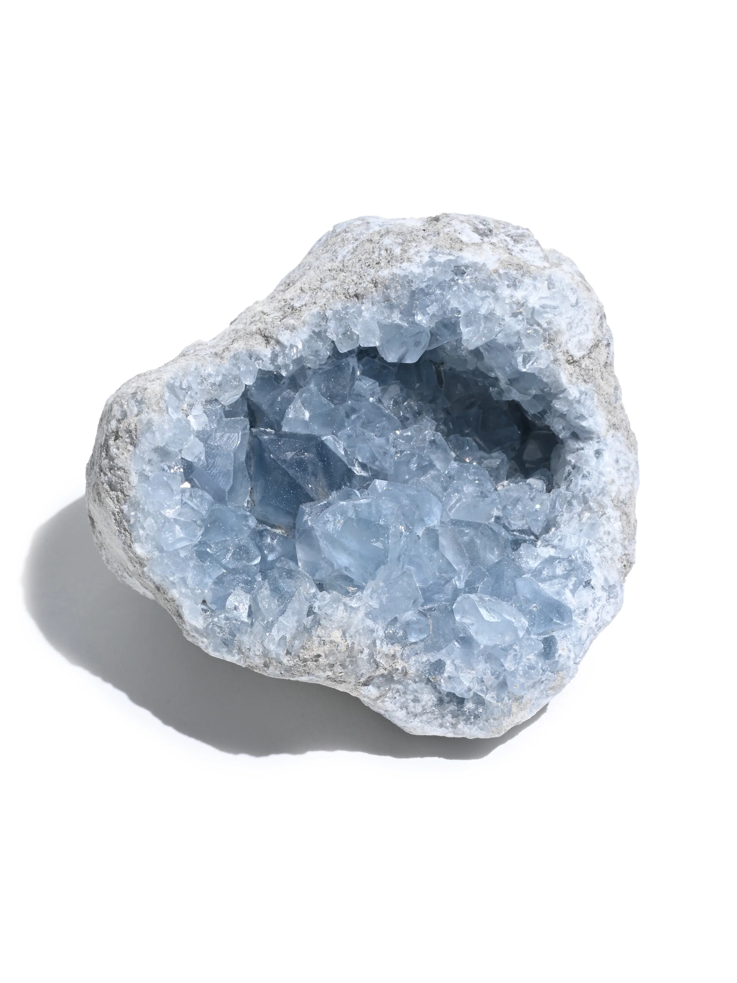 Celestite Cluster - Image 7