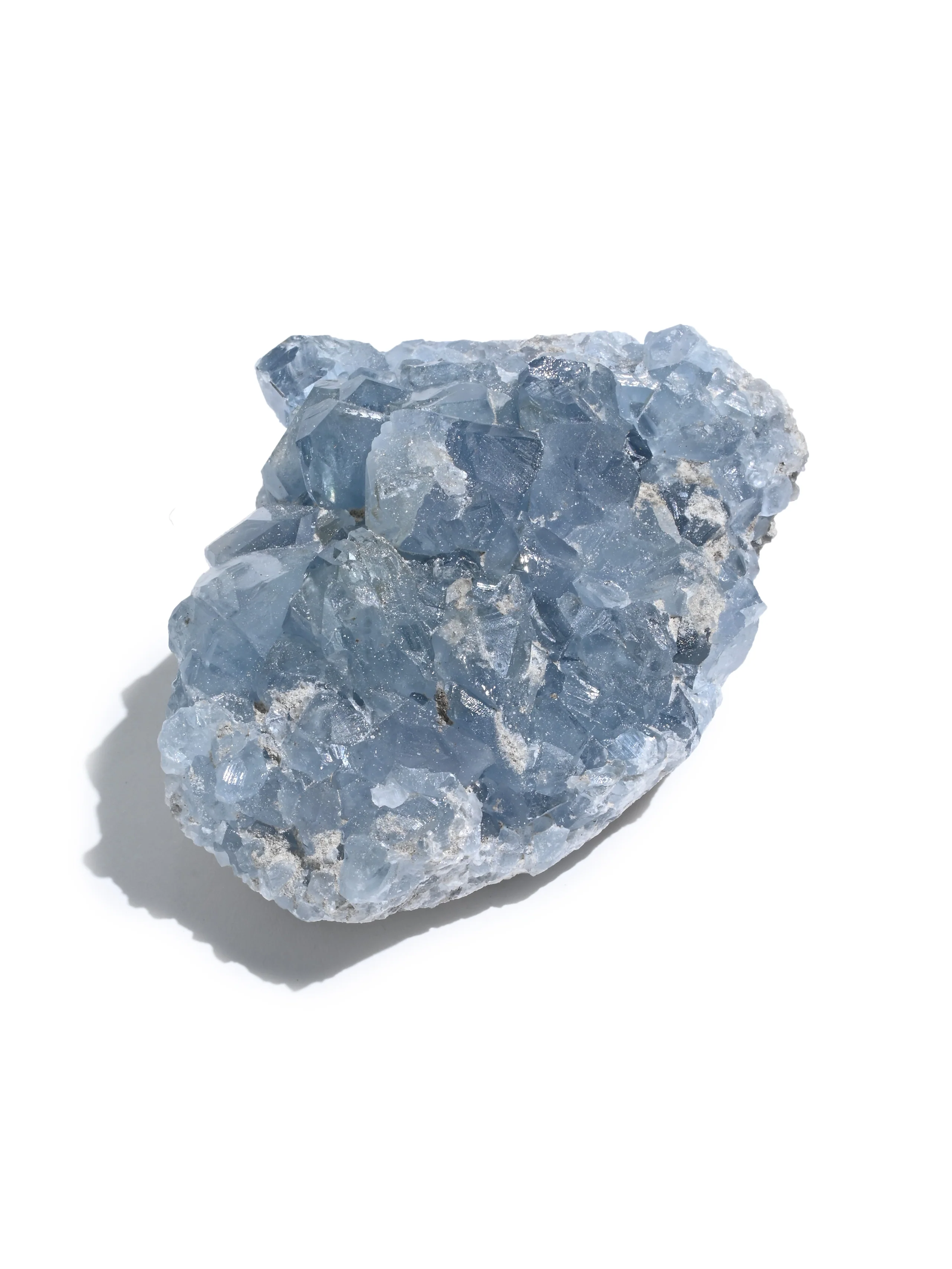 Celestite Cluster - Image 8